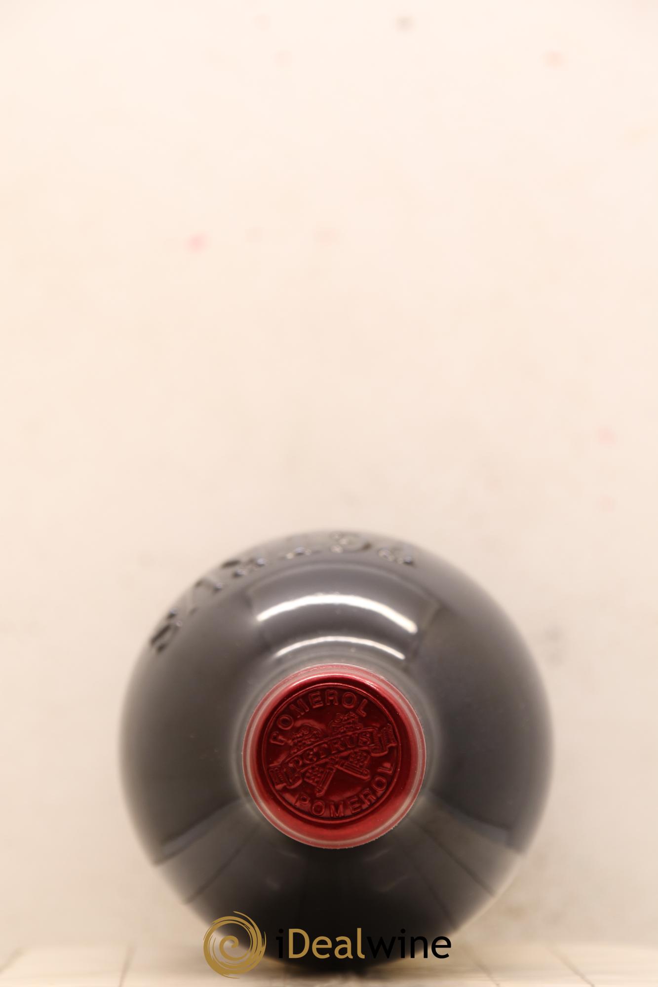 Petrus 2020 - Posten von 1 Flasche - 3