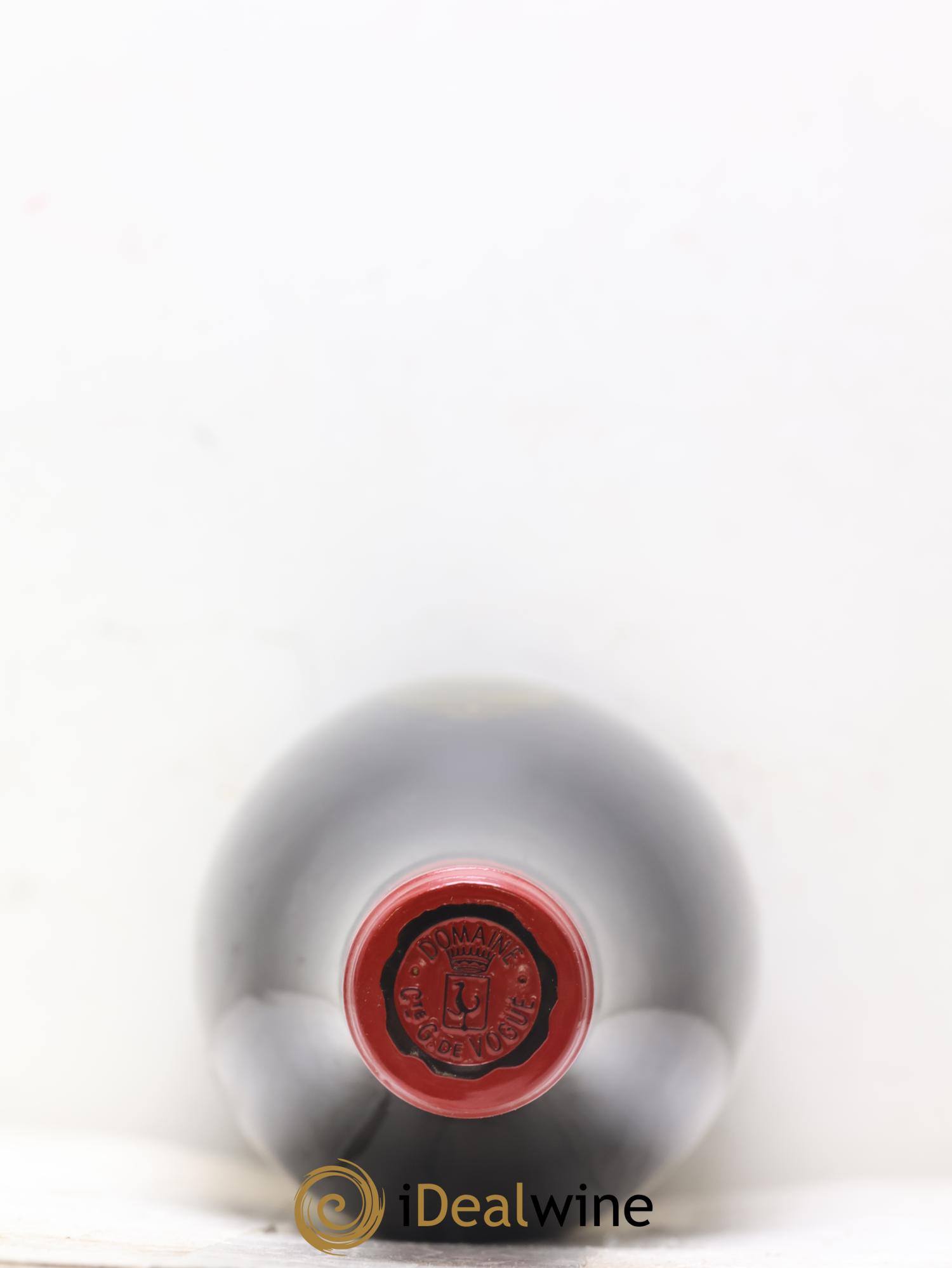 Bonnes-Mares Grand Cru Comte Georges de Vogüé 2011 - Lotto di 2 bottiglie - 2