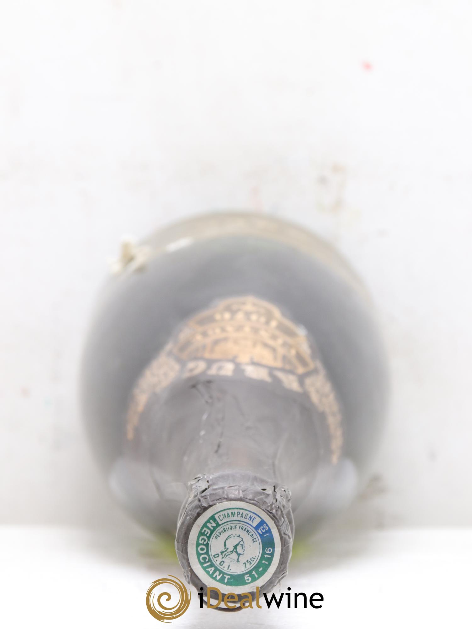 Vintage Krug 1976 - Lot de 1 bouteille - 1