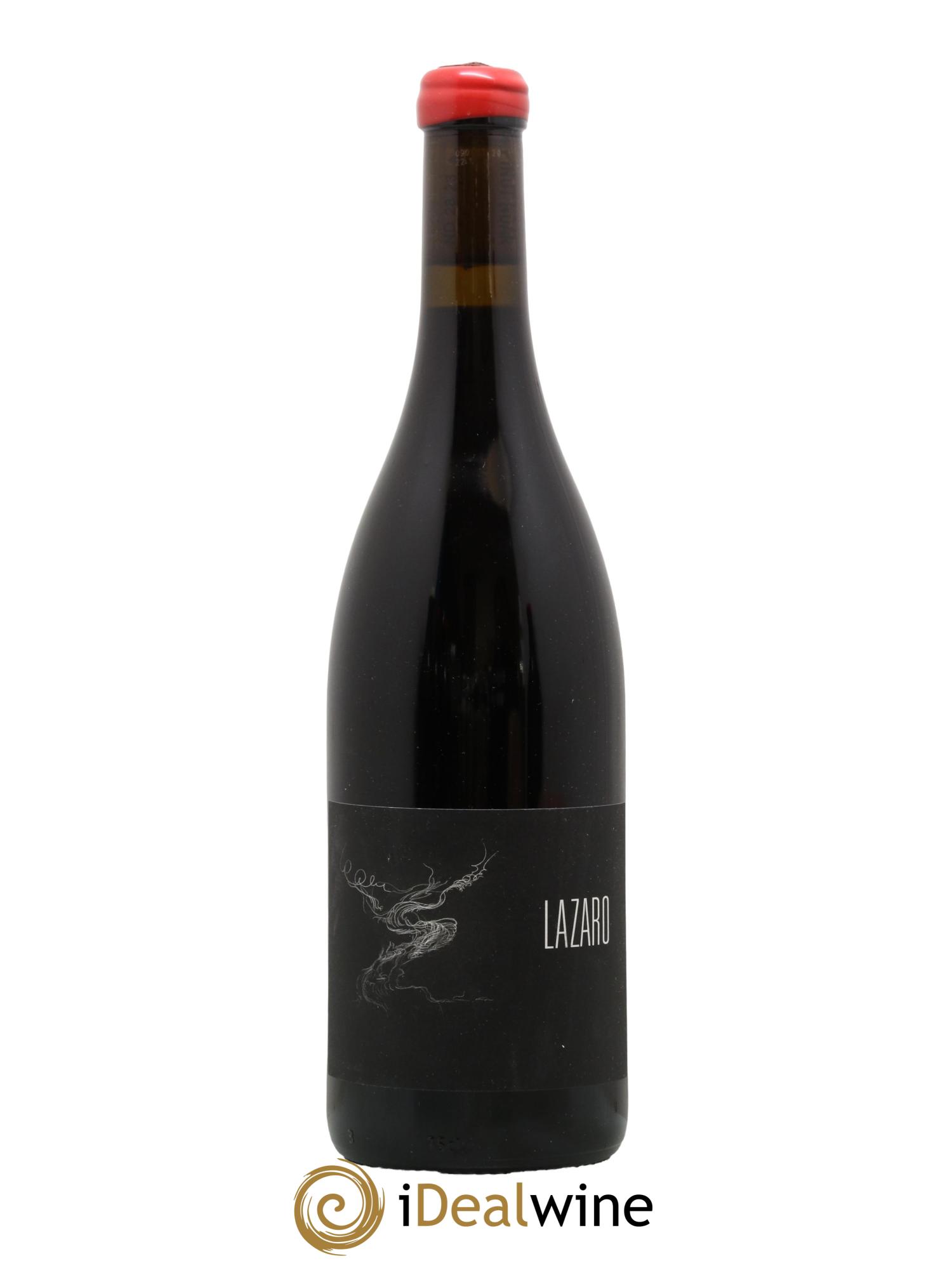 Bourgogne Lazaro Arnaud Lopez 2022 - Lot de 1 bouteille - 0