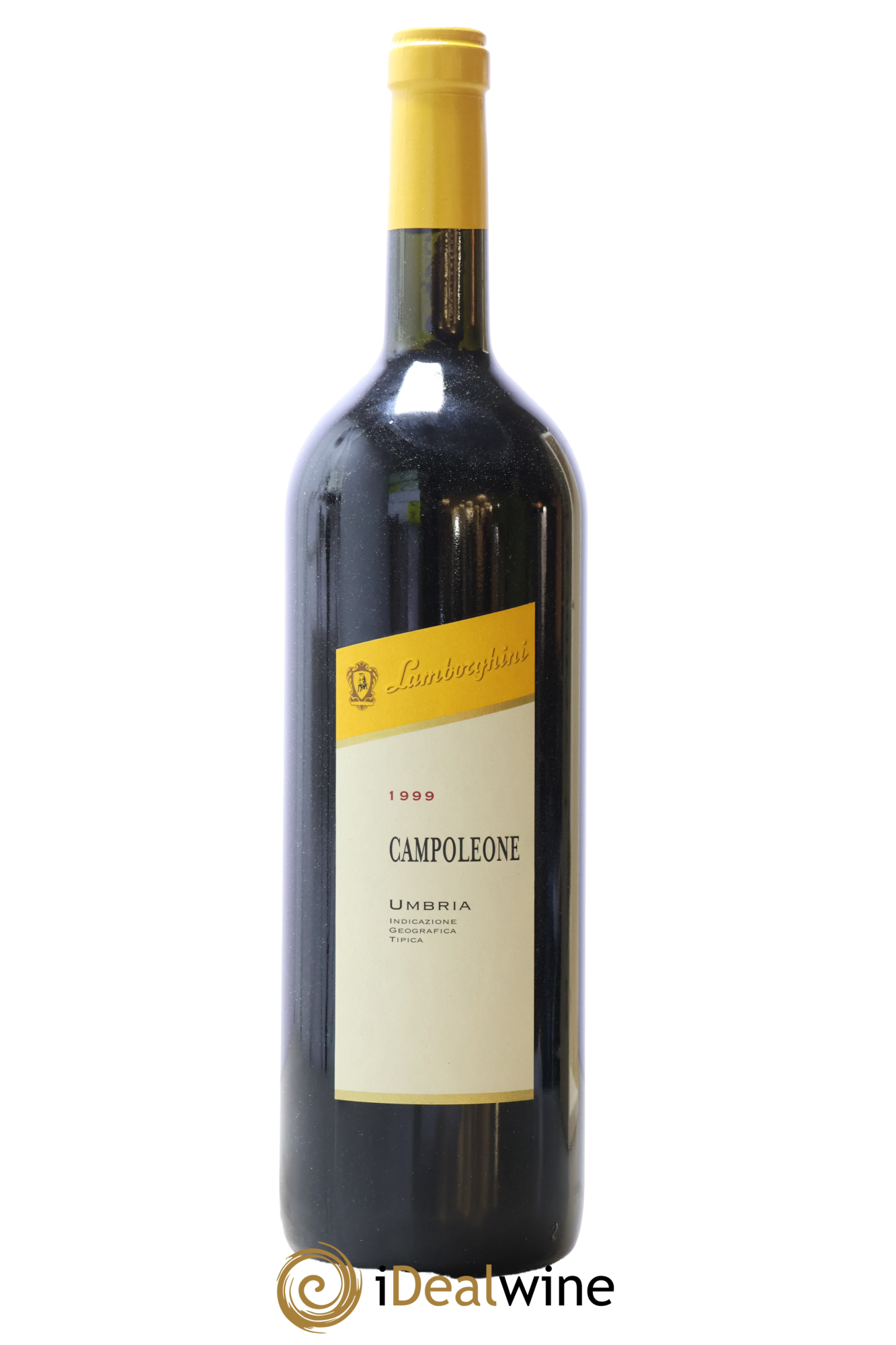 Ombrie Campoleone La Fiorita Lamborghini 1999 - Lot de 1 magnum - 1