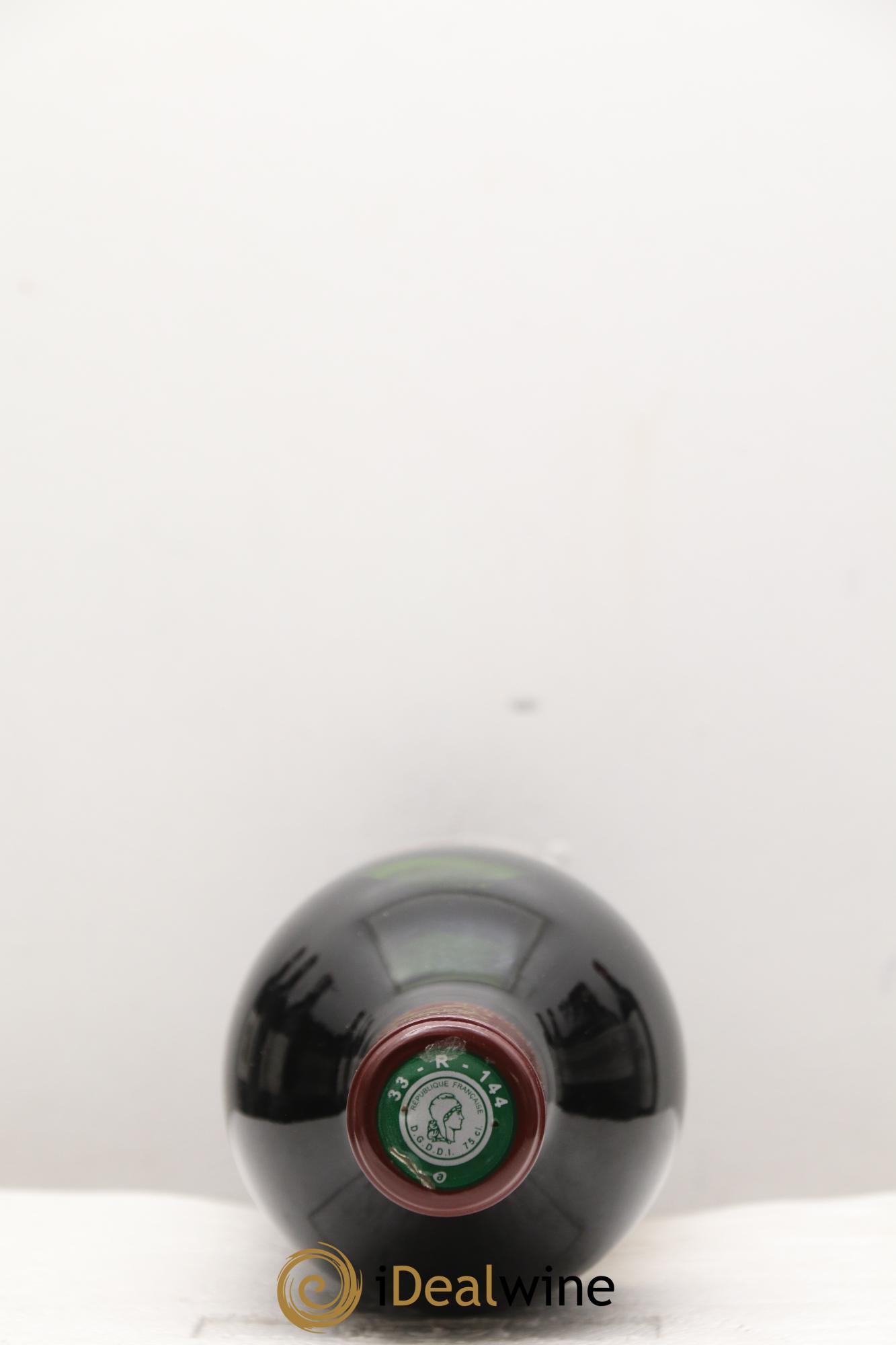 Château Mouton Rothschild 1er Grand Cru Classé 2015 - Lot of 1 bottle - 2