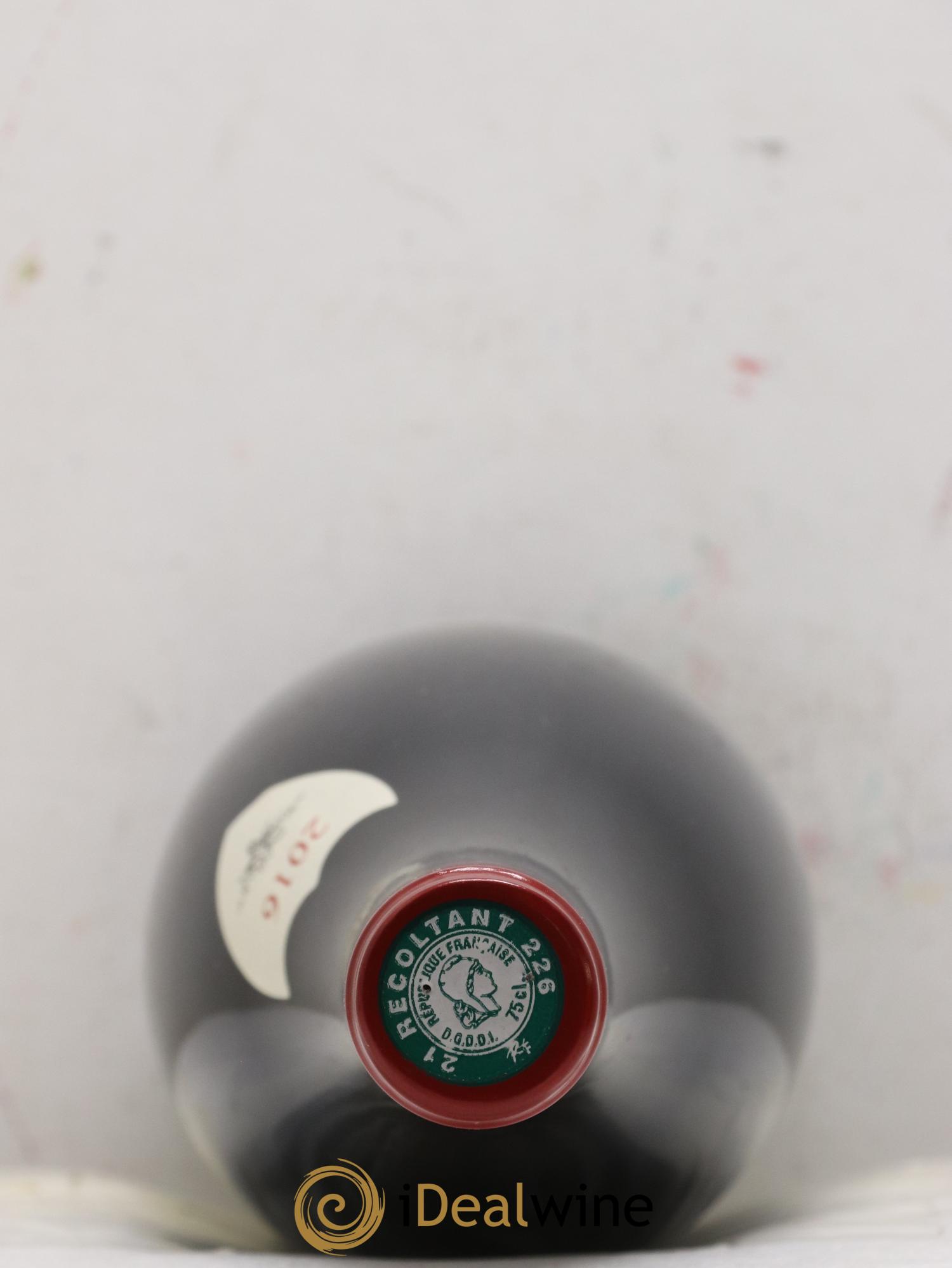 Mazis-Chambertin Grand Cru Armand Rousseau (Domaine) 2016 - Lot of 1 bottle - 1