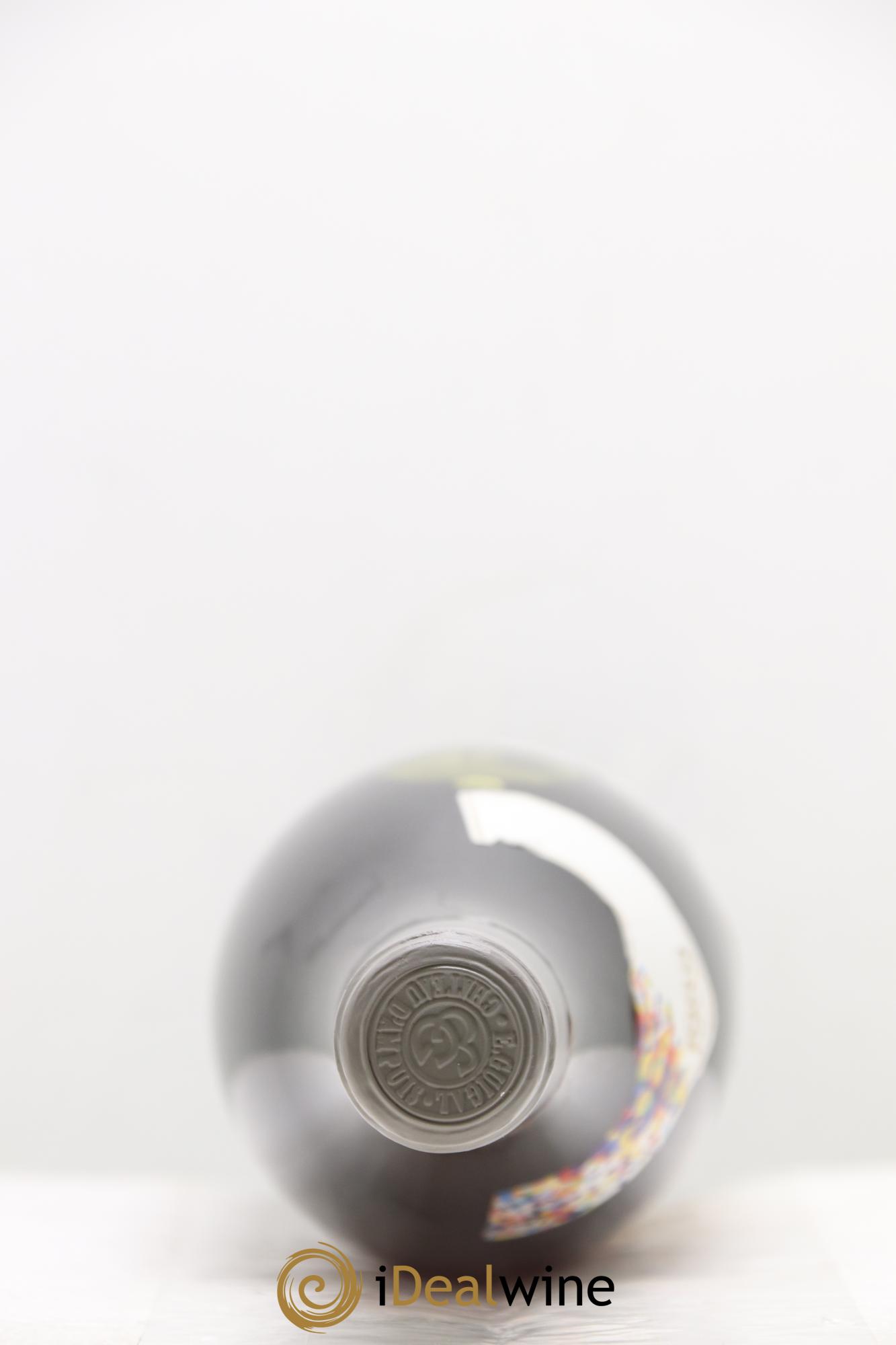 Côte-Rôtie La Turque Guigal 1989 - Lotto di 1 bottiglia - 1