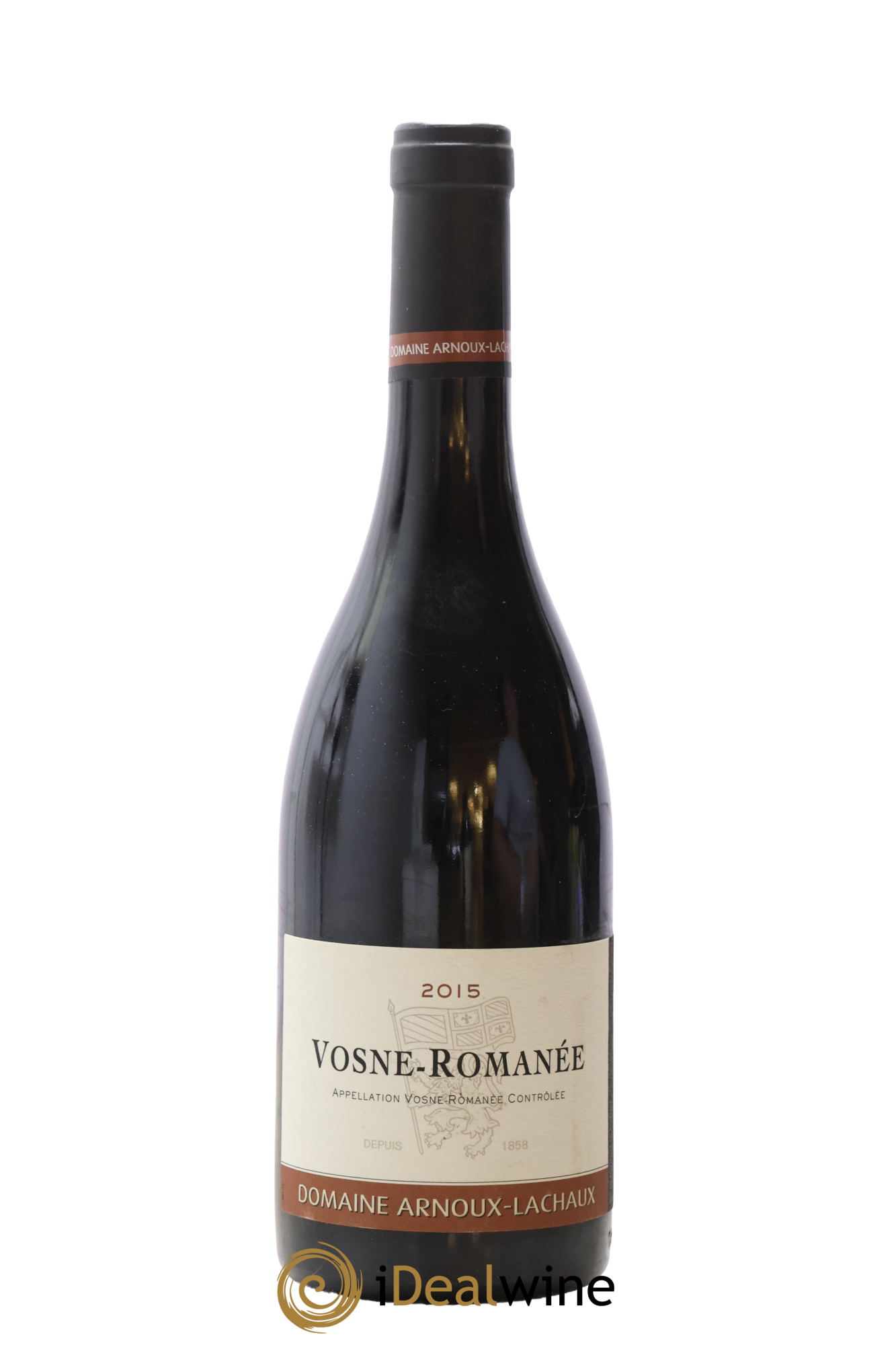 Vosne-Romanée Arnoux-Lachaux (Domaine) 2015 - Lot de 1 bouteille - 0