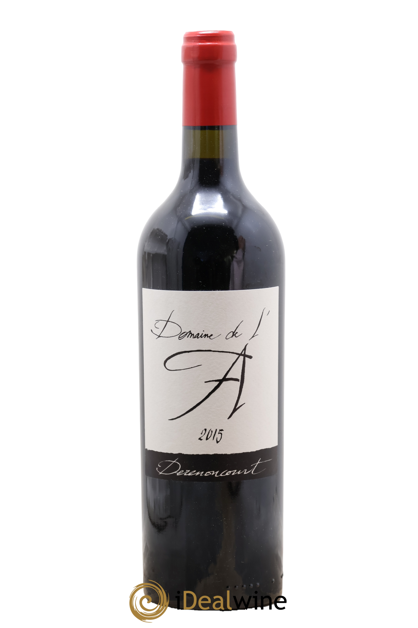Domaine de l'A 2015 - Lot de 1 bouteille - 0