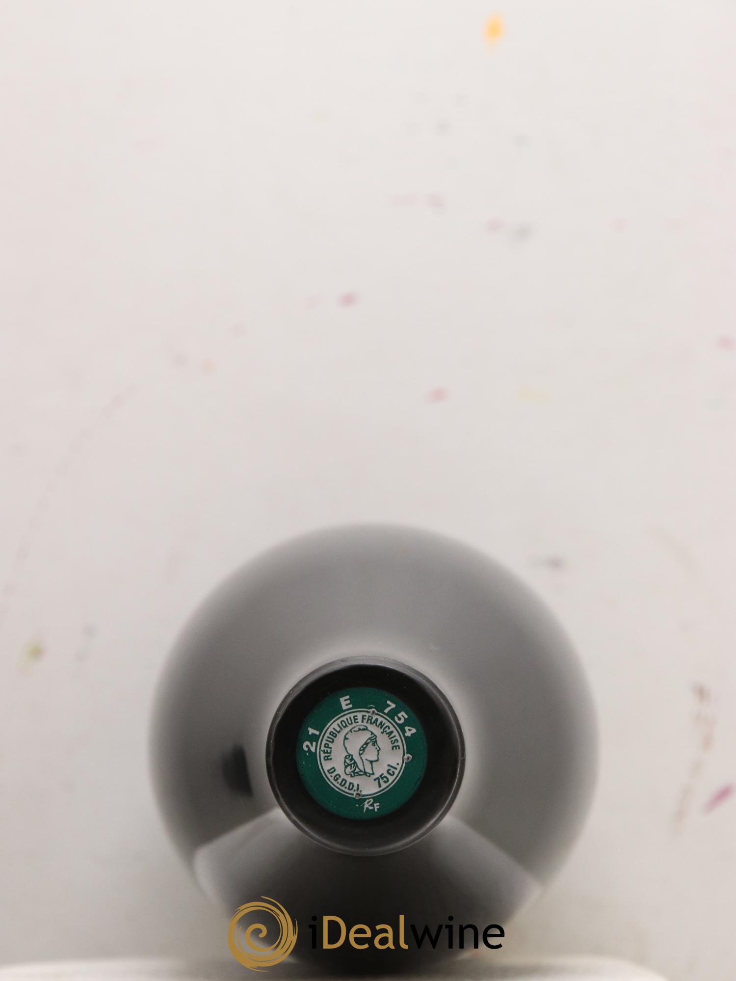 Nuits-Saint-Georges 1er Cru Les Murgers Cécile Tremblay 2015 - Posten von 2 Flaschen - 2