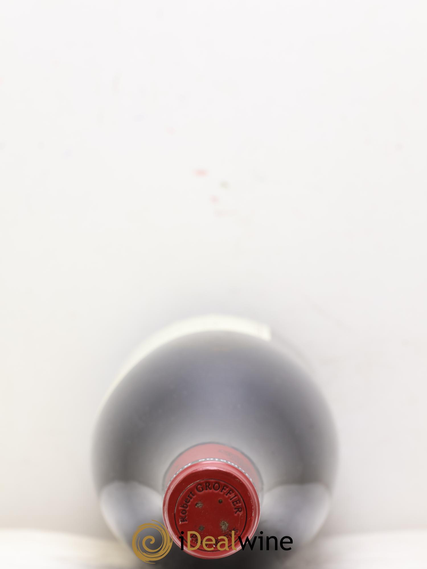 Bonnes-Mares Grand Cru Robert Groffier Père & Fils (Domaine) 2010 - Lot de 1 bouteille - 1