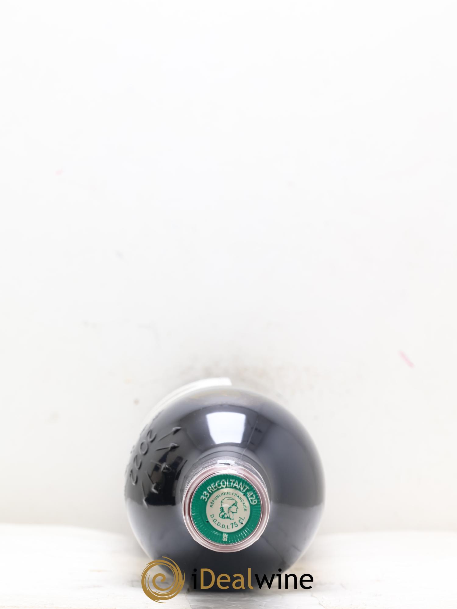 Château Lafite Rothschild 1er Grand Cru Classé 2022 - Posten von 3 Flaschen - 2