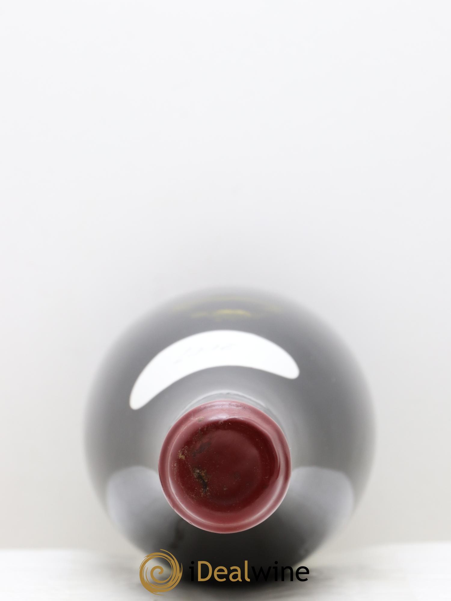 Savigny-lès-Beaune 1er Cru Les Narbantons Leroy (Domaine) 2007 - Lot de 2 bouteilles - 2