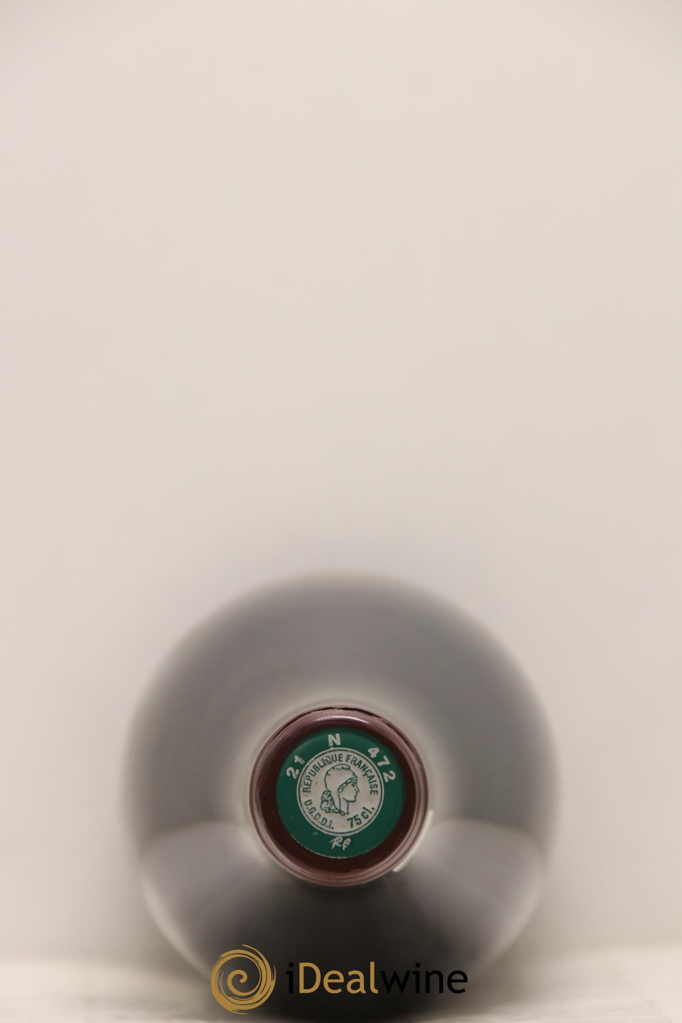 Vosne-Romanée 1er Cru Les Beaumonts Dujac Fils et Père 2014 - Lot de 3 bouteilles - 2