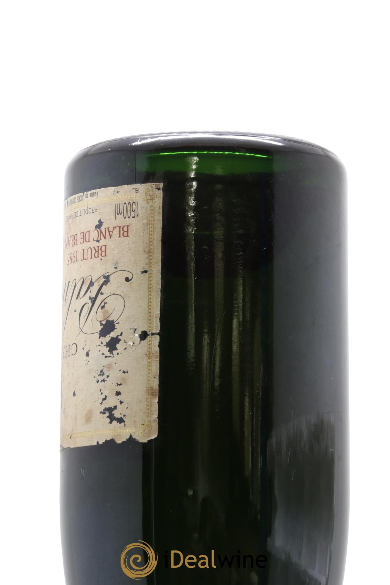 Brut Millésimé Palmer 1985 - Lot de 1 magnum - 2