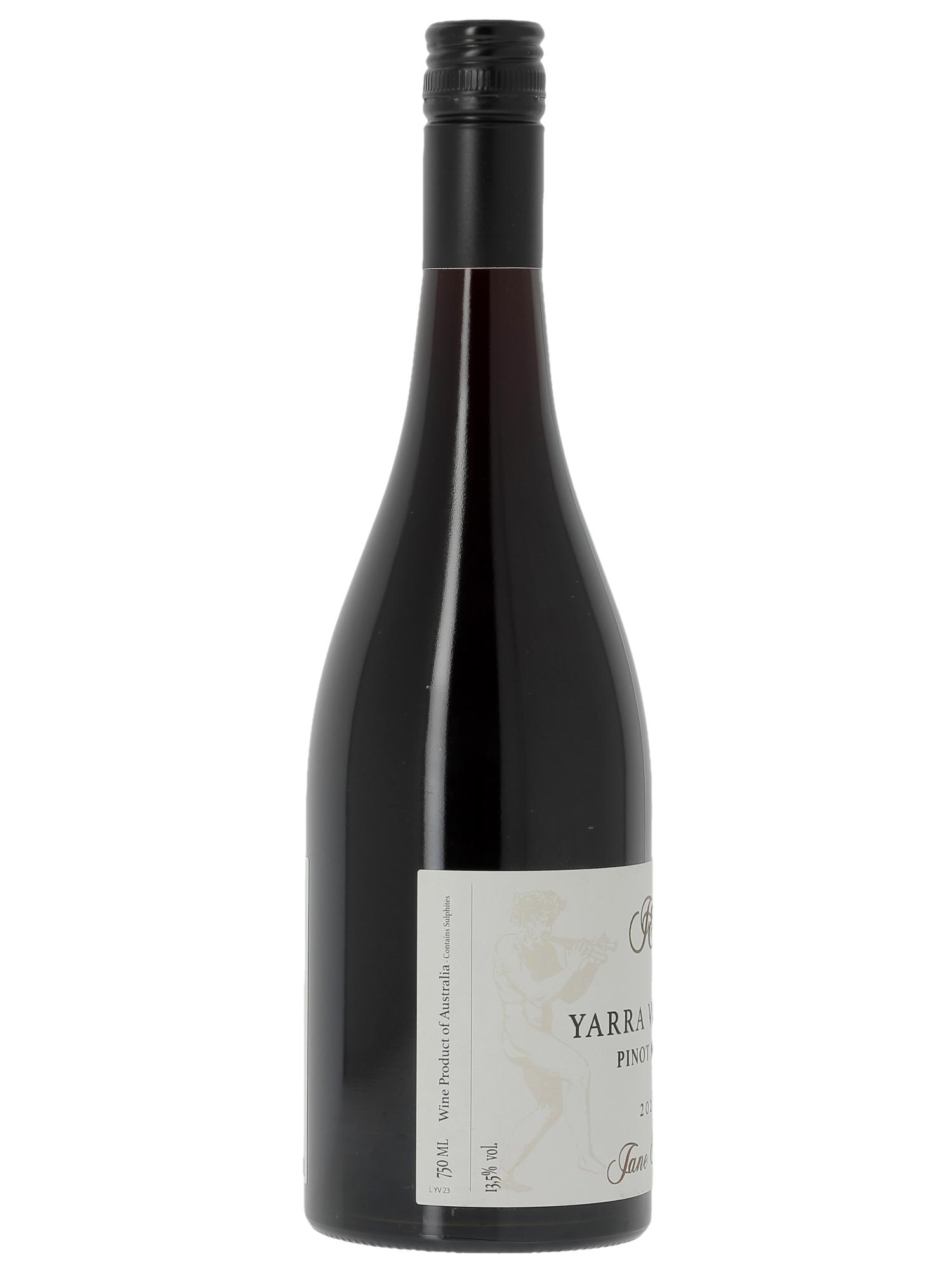 Yarra Valley Pinot Noir Jane Eyre  2023 - Lot of 1 bottle - 1