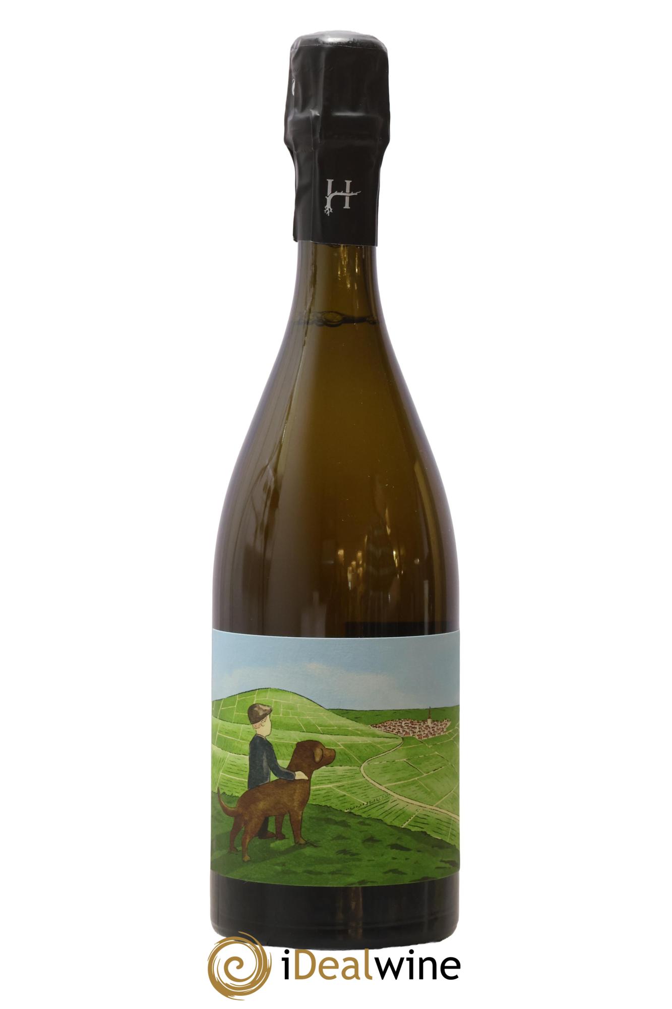 Gamin du Terroir Romain Henin - Lot de 1 bouteille - 0