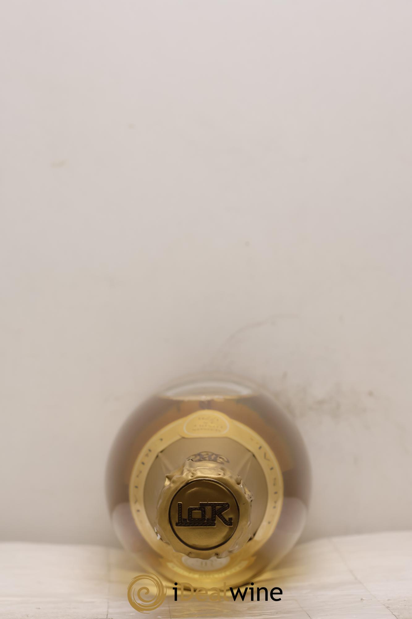Cristal Louis Roederer 2008 - Posten von 1 Flasche - 2