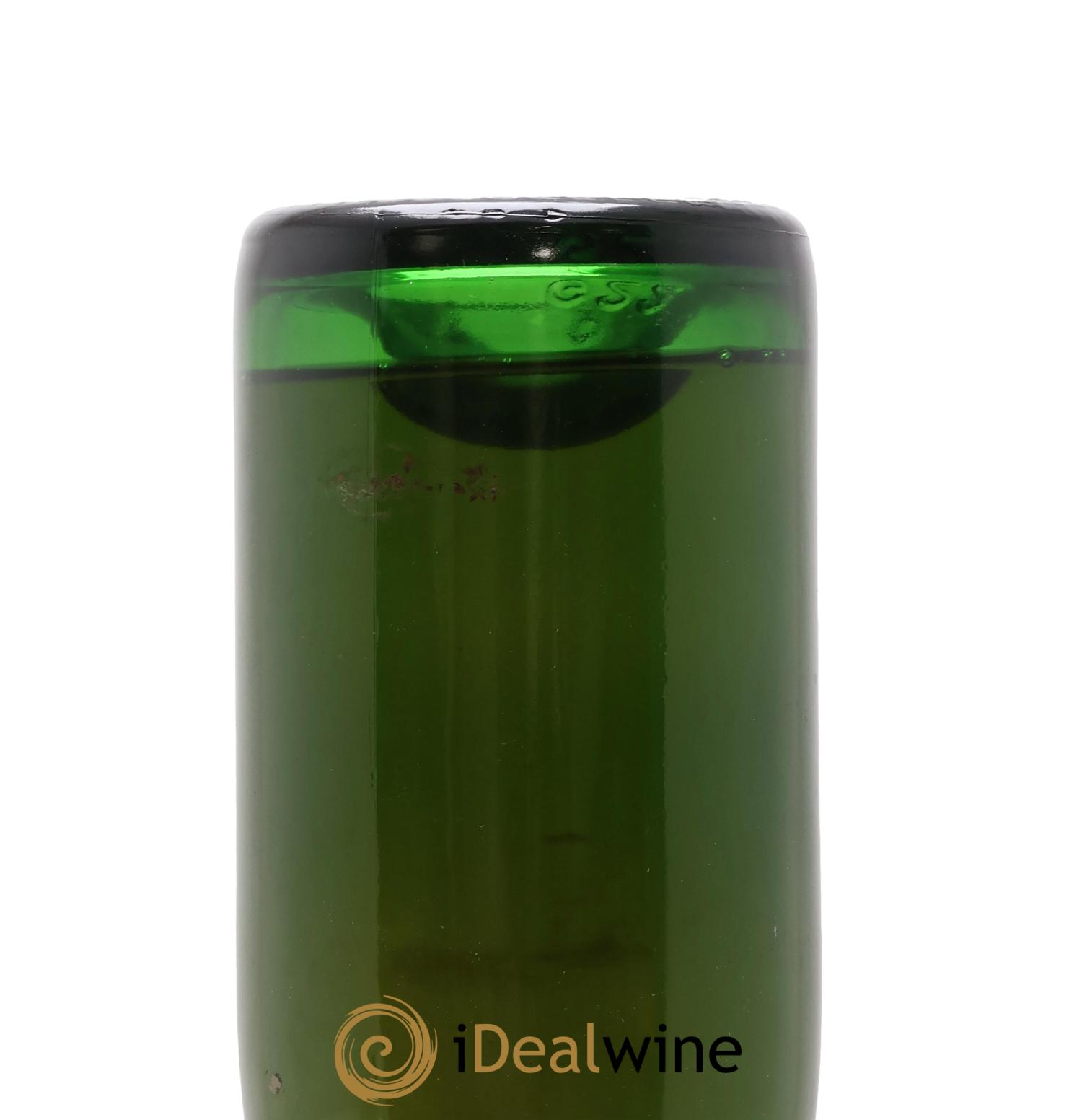  Blanc De Blancs Guy Petit - Lot of 2 bottles - 2