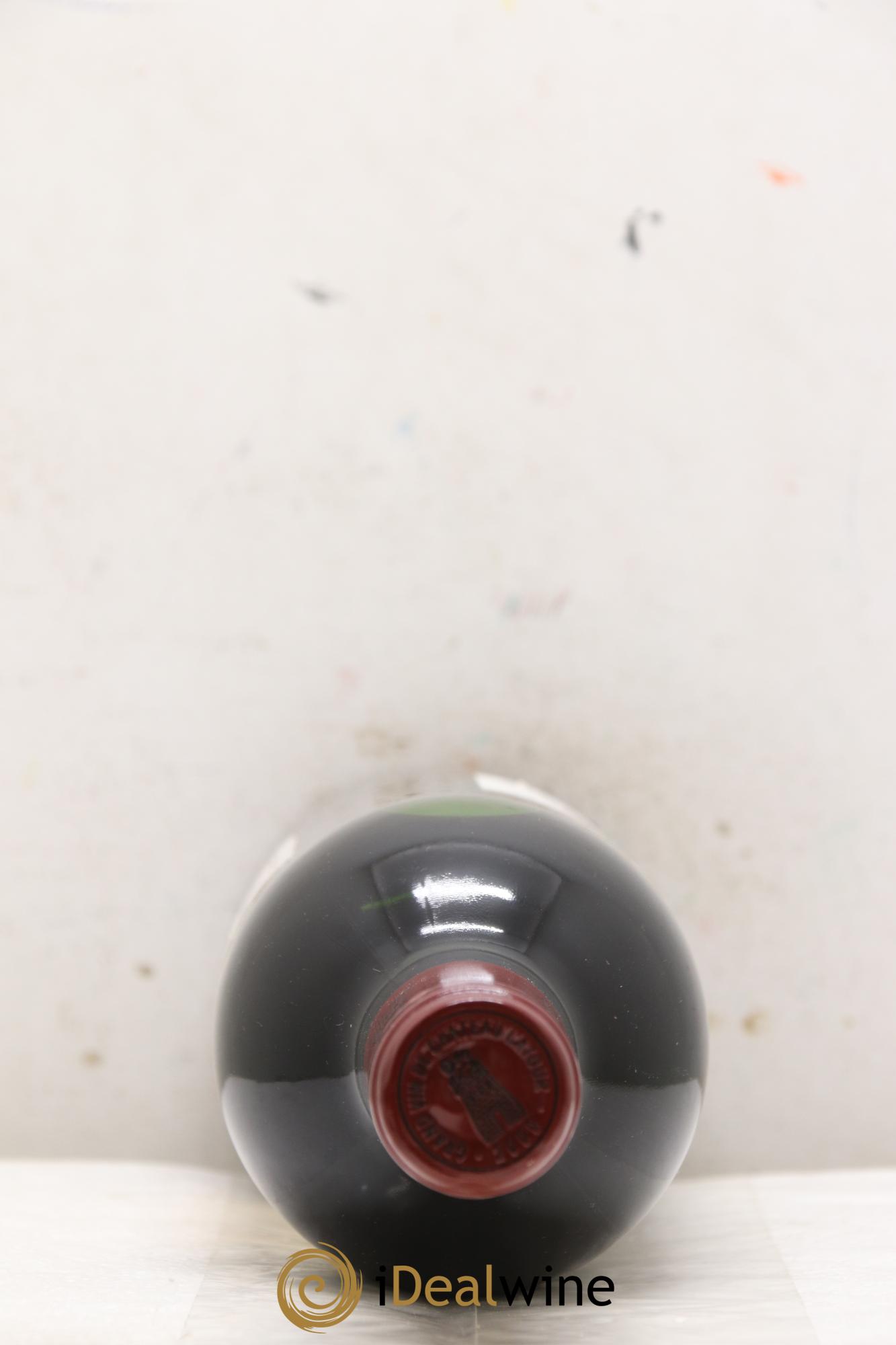 Château Latour 1er Grand Cru Classé 2000 - Lot of 1 bottle - 2