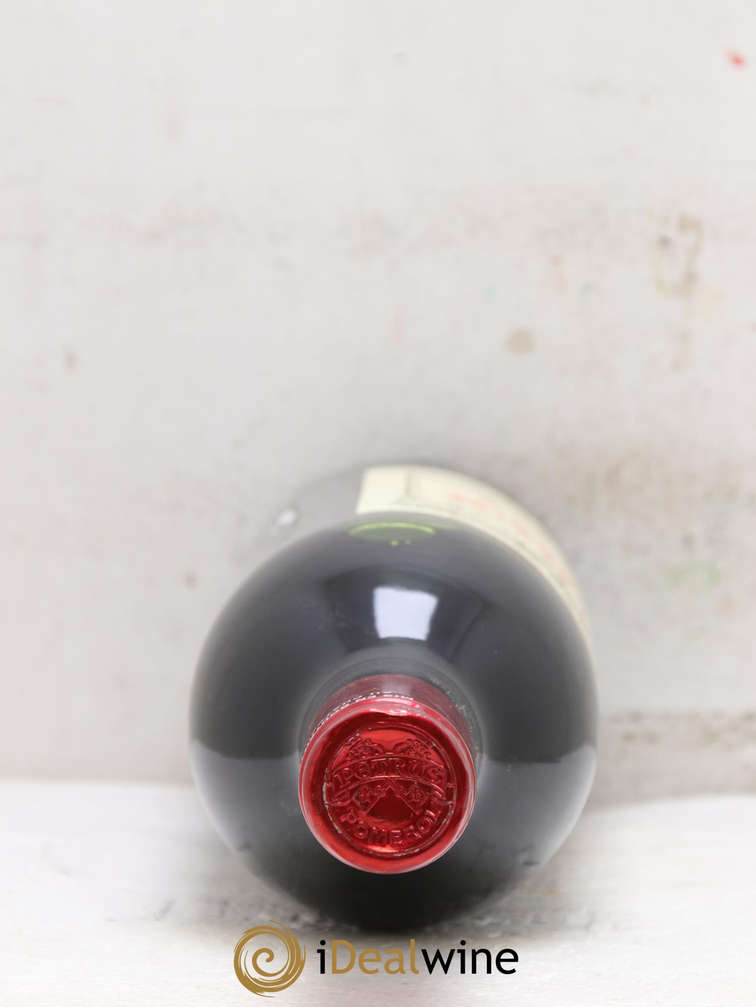 Petrus 1983 - Posten von 1 Flasche - 1