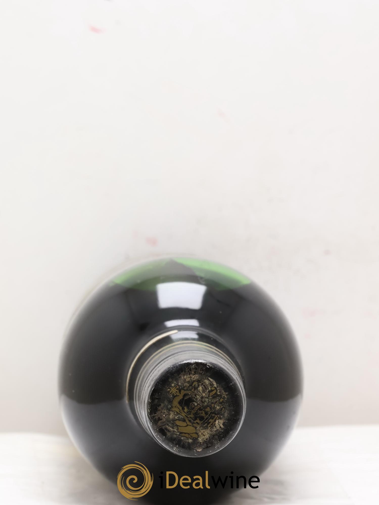 Madère Century Malmsey Solera Henrique & Henrique 1900 - Posten von 1 Flasche - 1