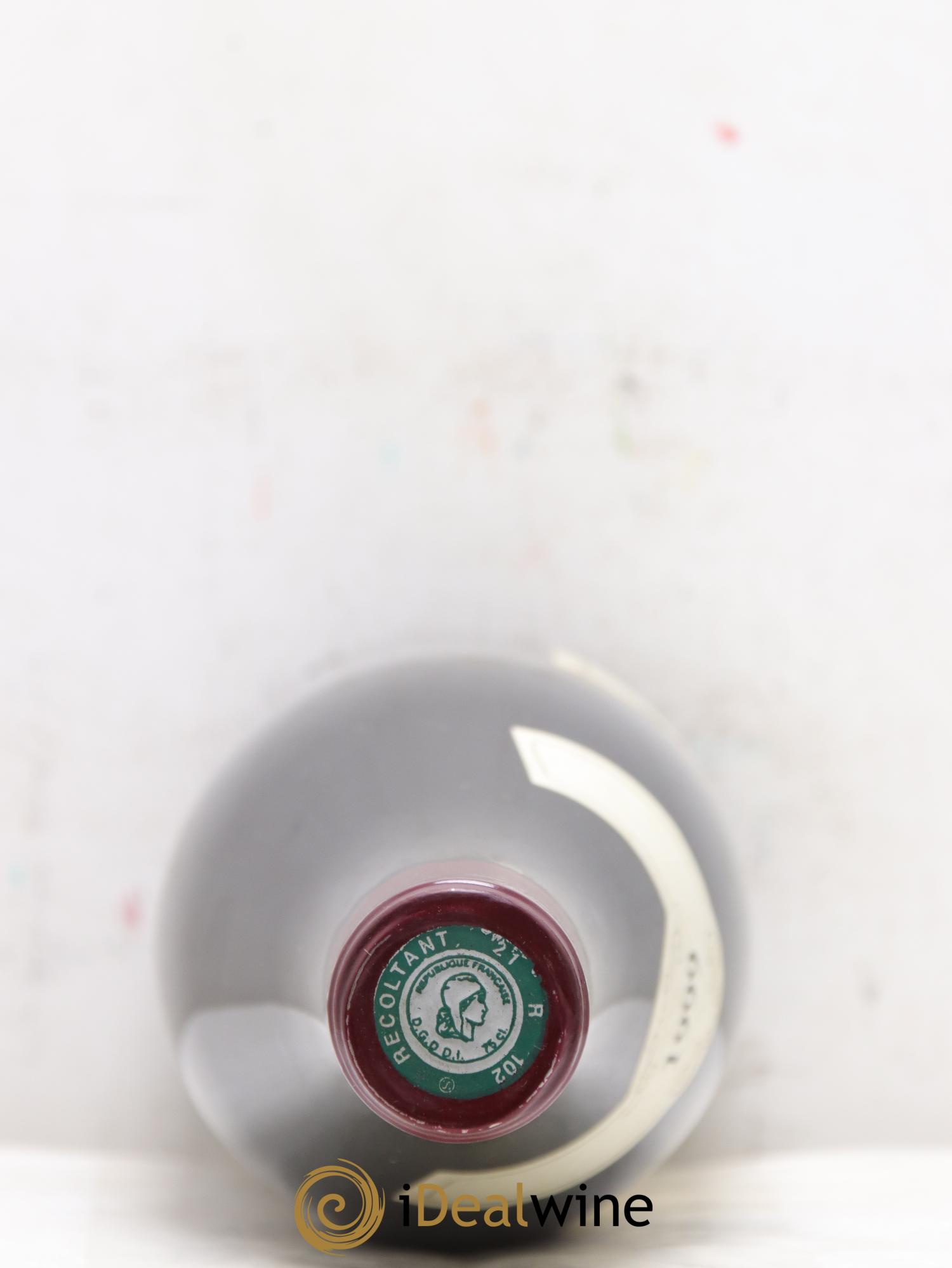 Vosne-Romanée 1er Cru Les Suchots Hudelot-Noëllat 1999 - Lotto di 2 bottiglie - 1