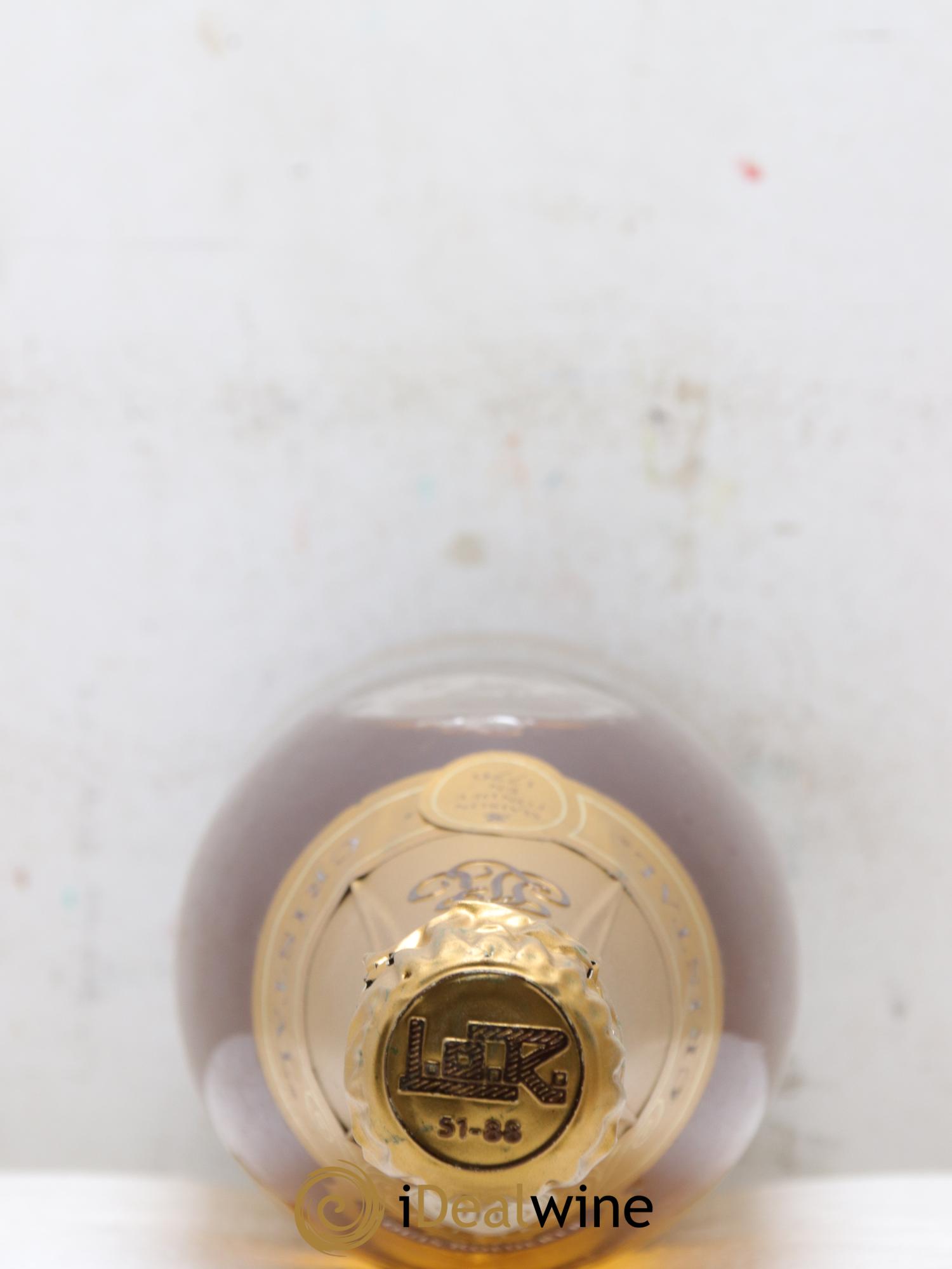 Cristal Louis Roederer 1995 - Lot of 1 bottle - 3