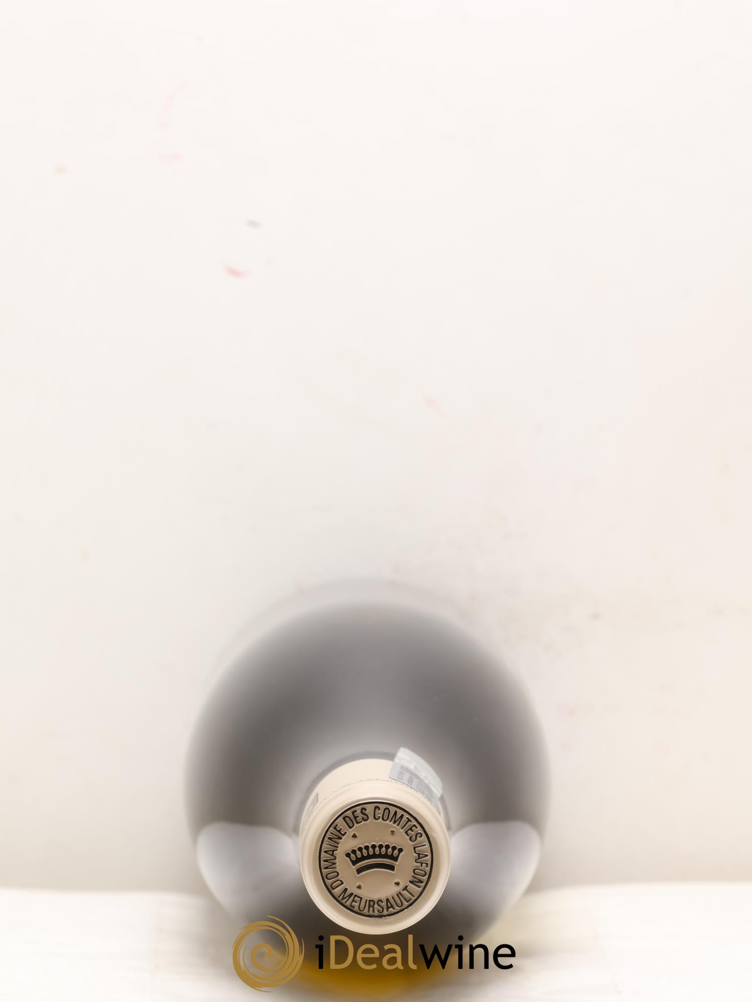 Montrachet Grand Cru Comtes Lafon (Domaine des) 2018 - Lot of 1 bottle - 2