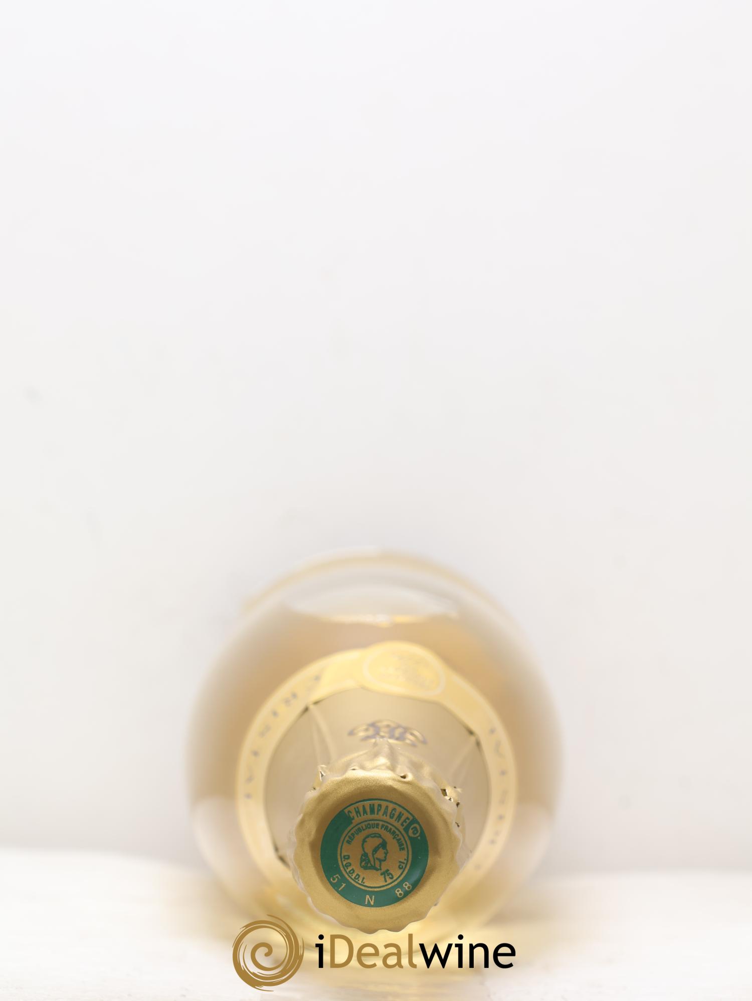 Cristal Louis Roederer 2015 - Lotto di 1 bottiglia - 2