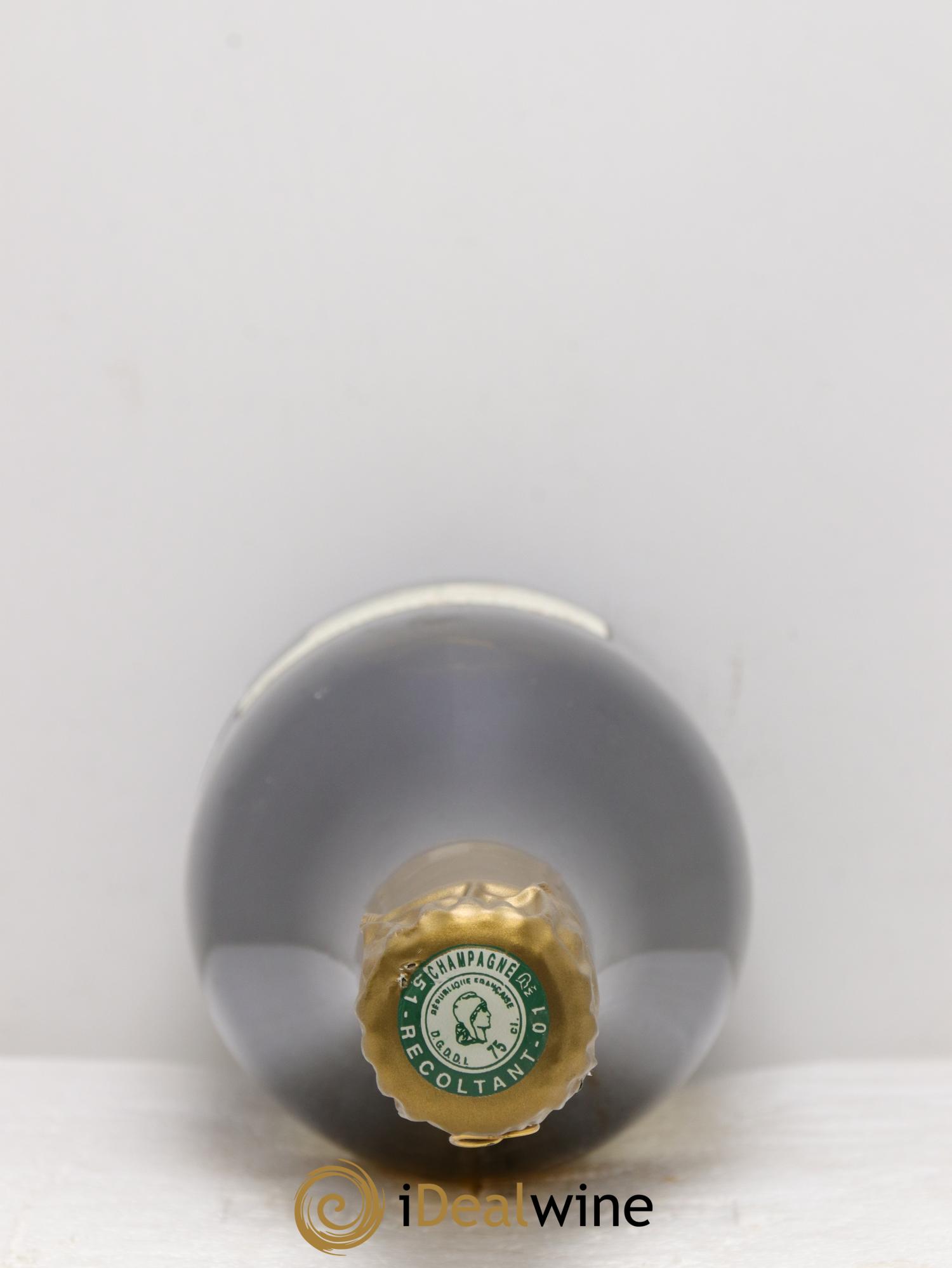 Blanc de Noirs Vieilles Vignes Egly-Ouriet 1998 - Lotto di 1 bottiglia - 2