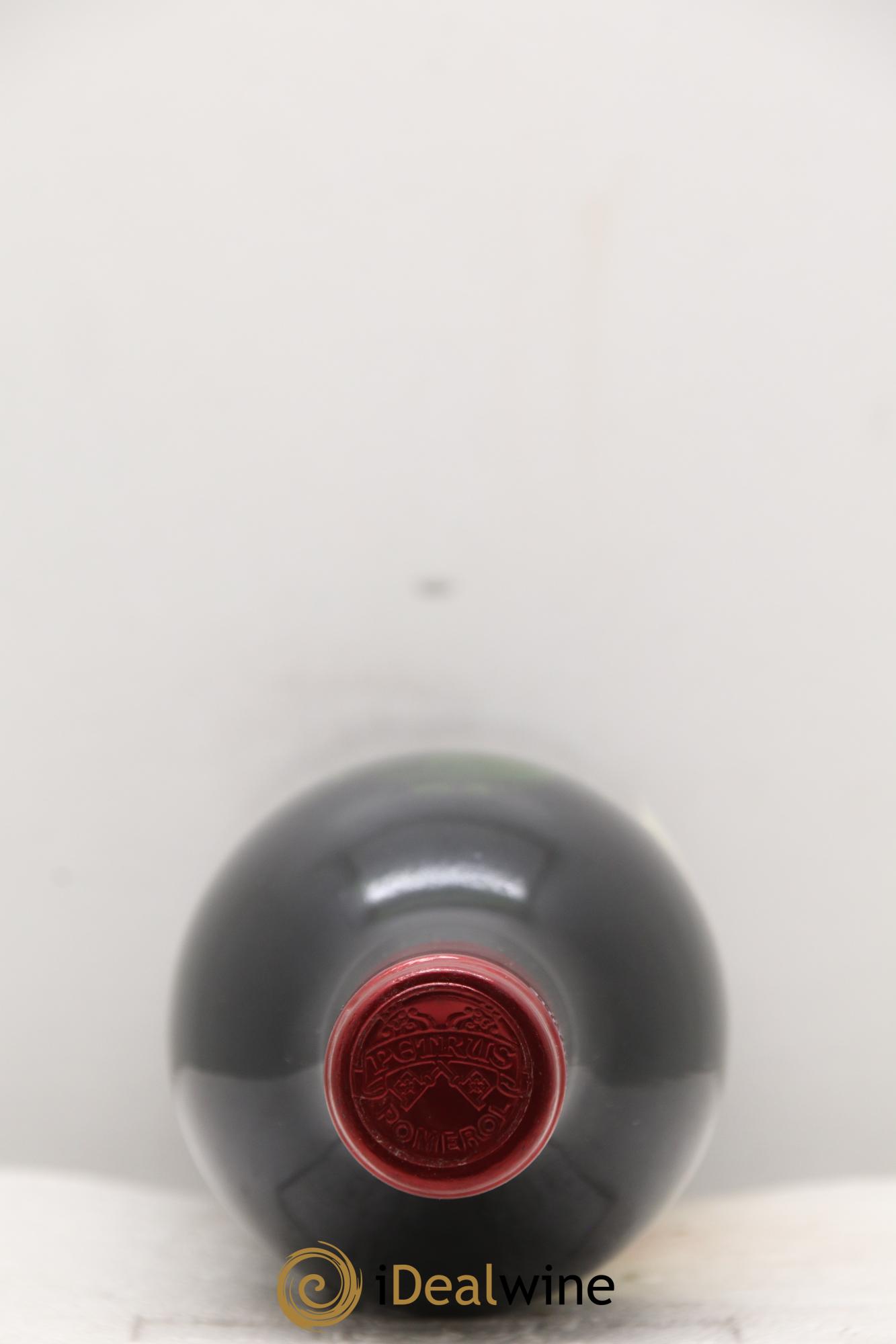 Petrus 1988 - Lotto di 1 bottiglia - 1