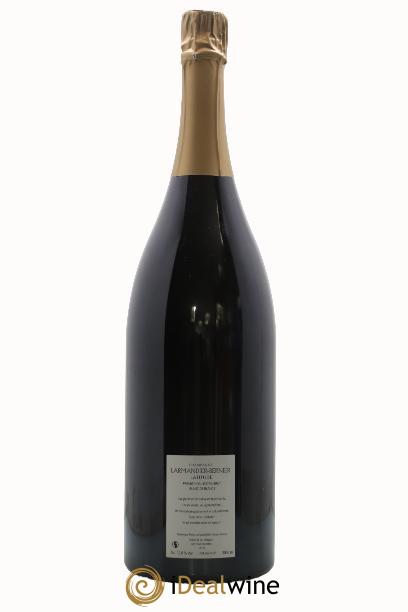 Latitude Blanc de Blancs Extra-Brut Larmandier-Bernier - Posten von 1 Doppel-Magnum - 2