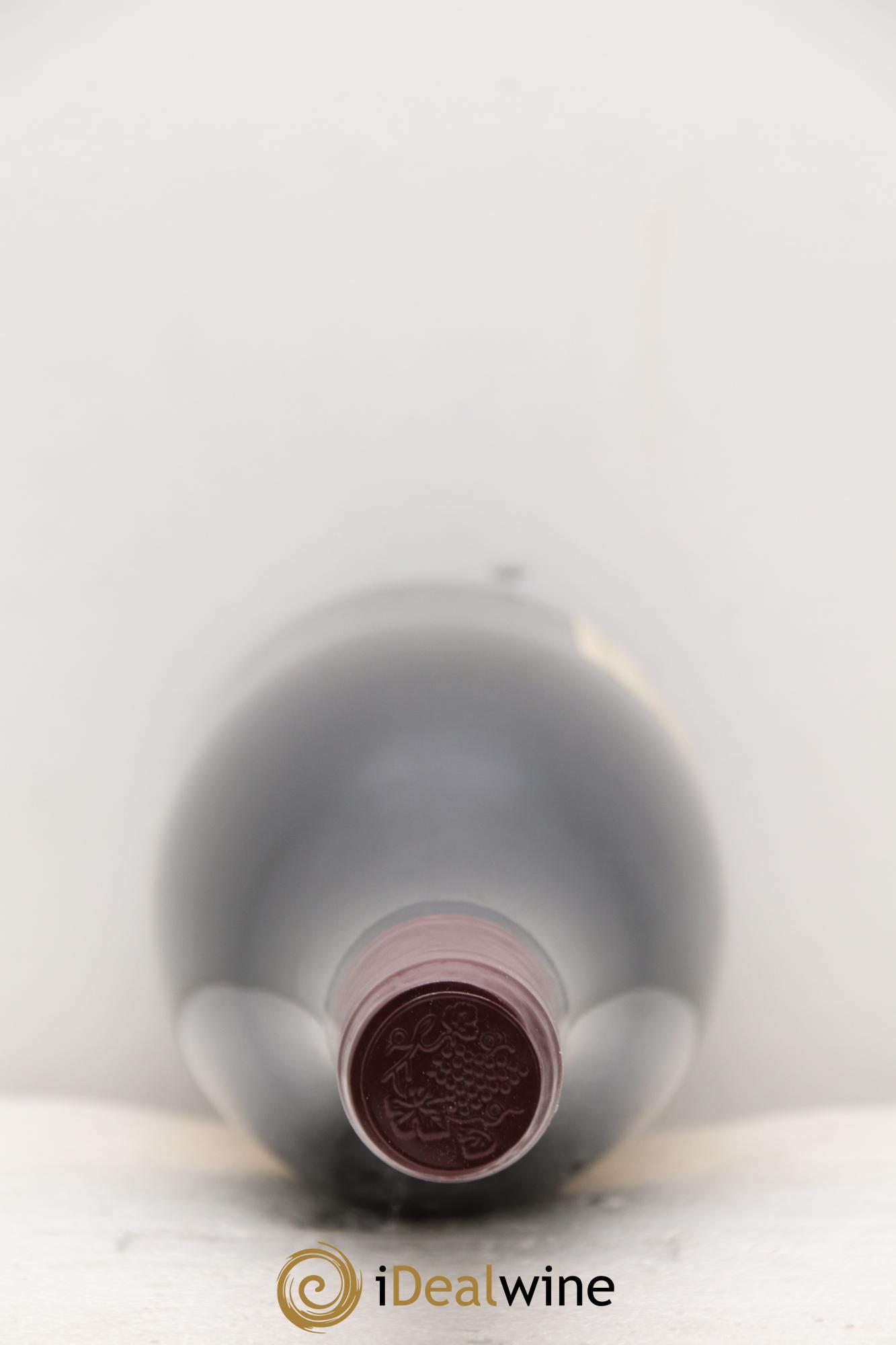 Griotte-Chambertin Grand Cru Ponsot (Domaine) 1995 - Lot de 1 bouteille - 1