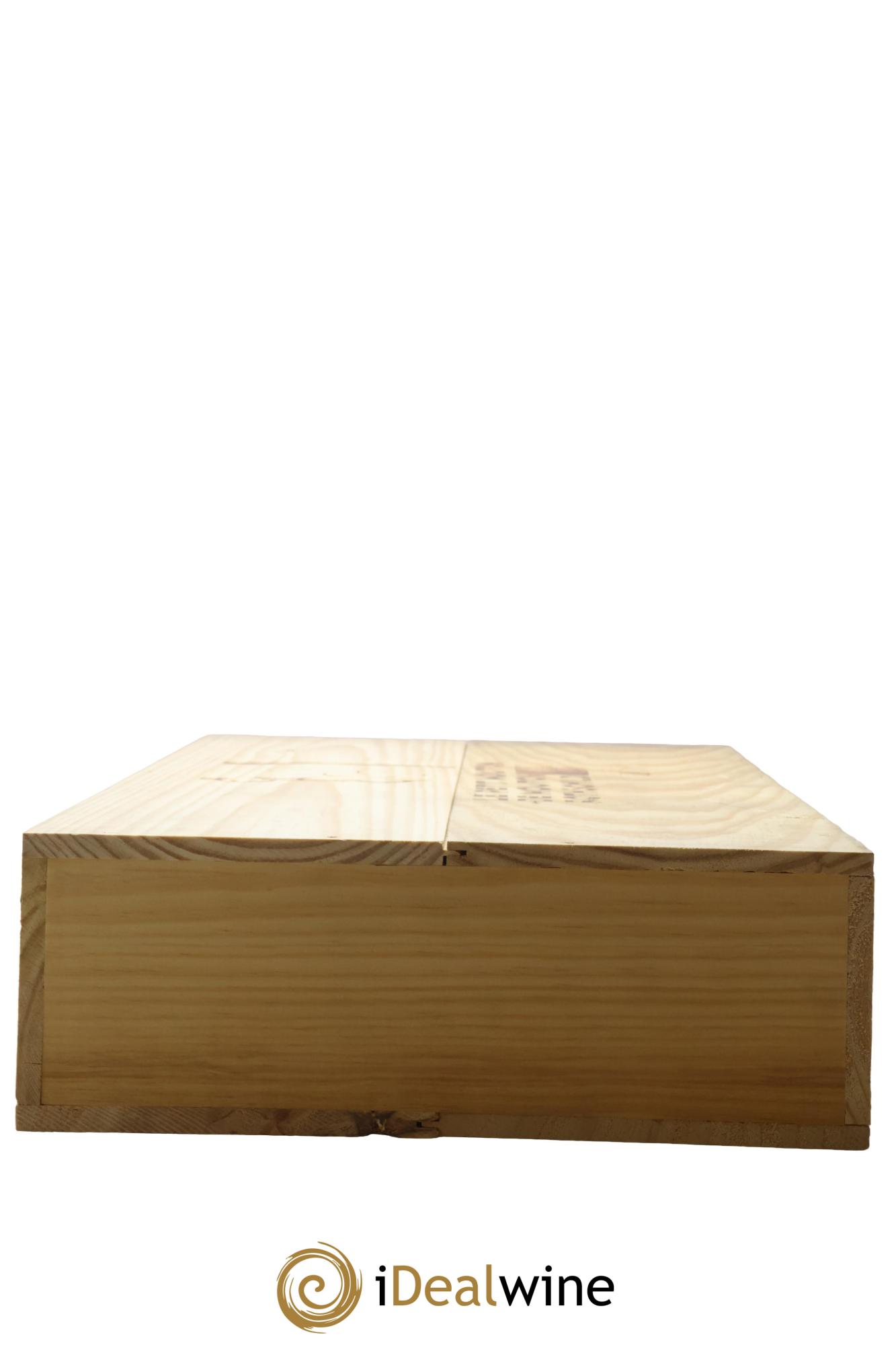 Petit Mouton Second Vin 2010 - Lotto di 6 bottiglie - 5