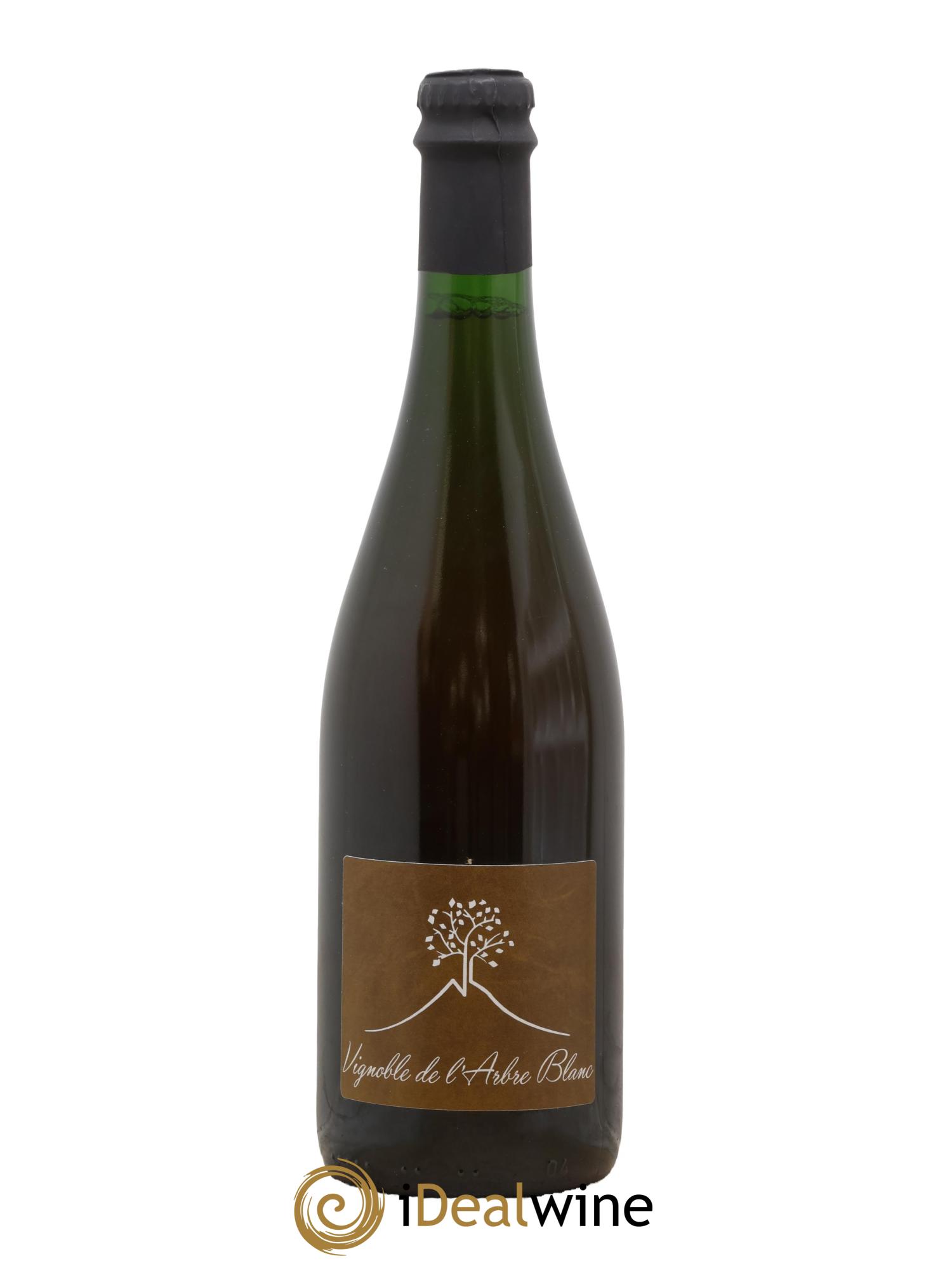 Vin de France Les Fesses Vignoble de l'Arbre Blanc 2020 - Posten von 1 Flasche - 0