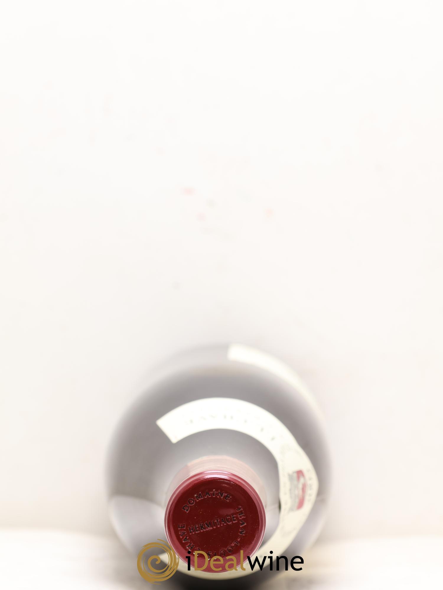 Hermitage Jean-Louis Chave 2002 - Lotto di 1 bottiglia - 1