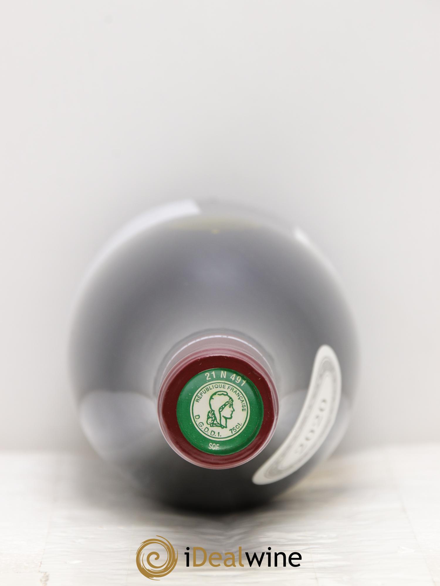 Chambolle-Musigny 1er Cru Les Fuées Jacques-Frédéric Mugnier 2020 - Lotto di 1 bottiglia - 2