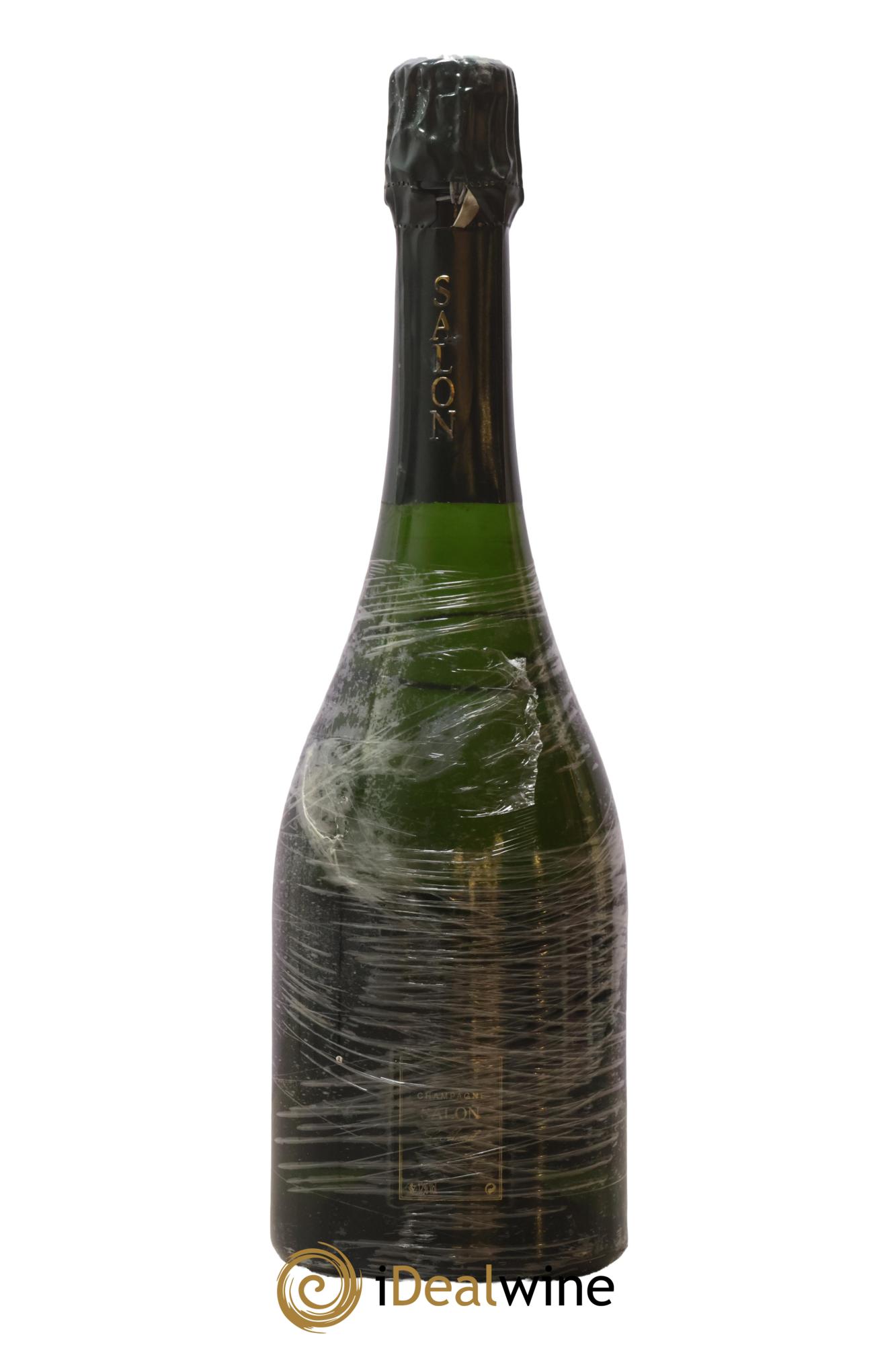 Cuvée S Salon 1999 - Lot de 1 bouteille - 1