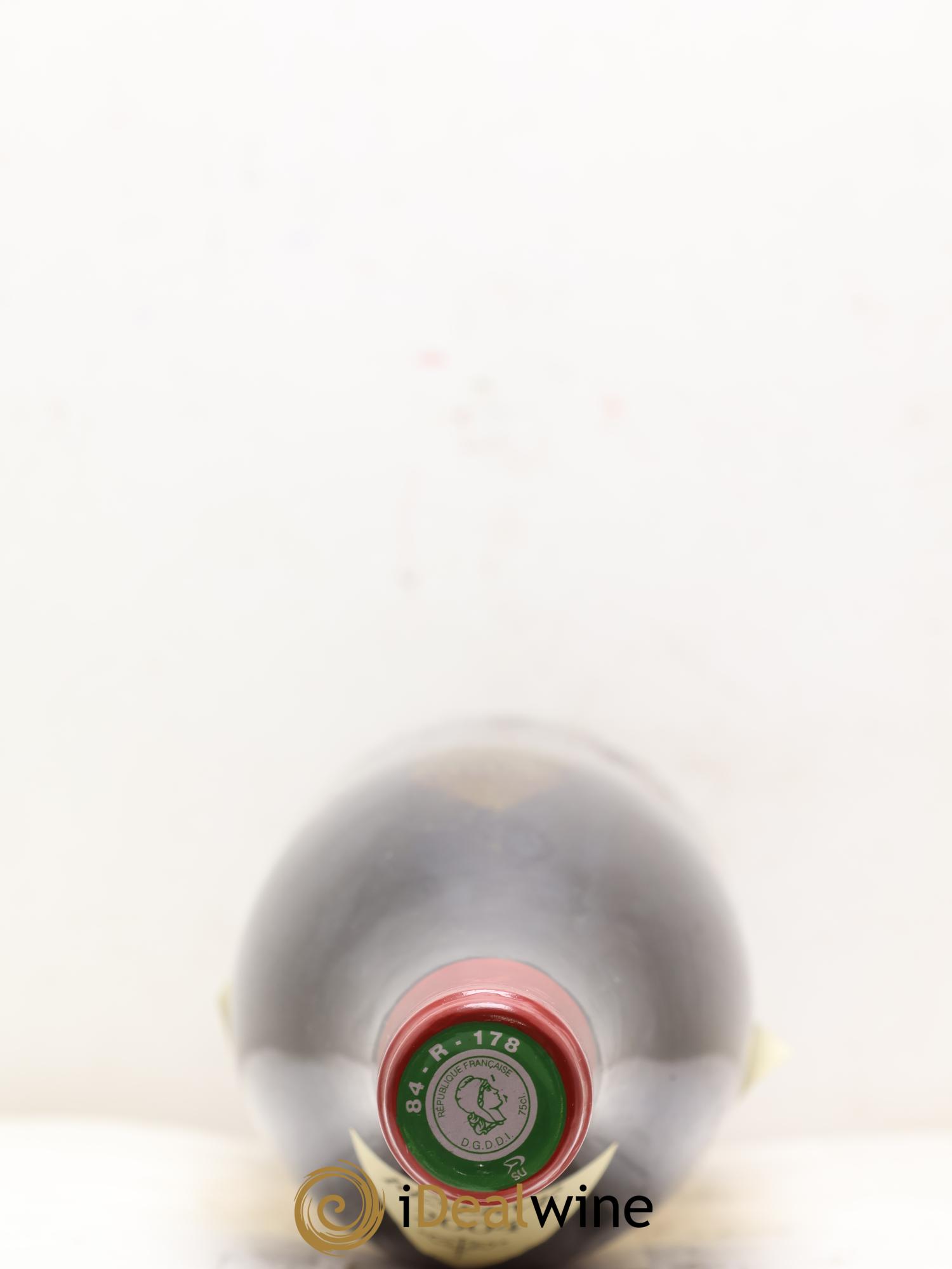 Châteauneuf-du-Pape Château Rayas Emmanuel Reynaud 2004 - Lotto di 1 bottiglia - 1