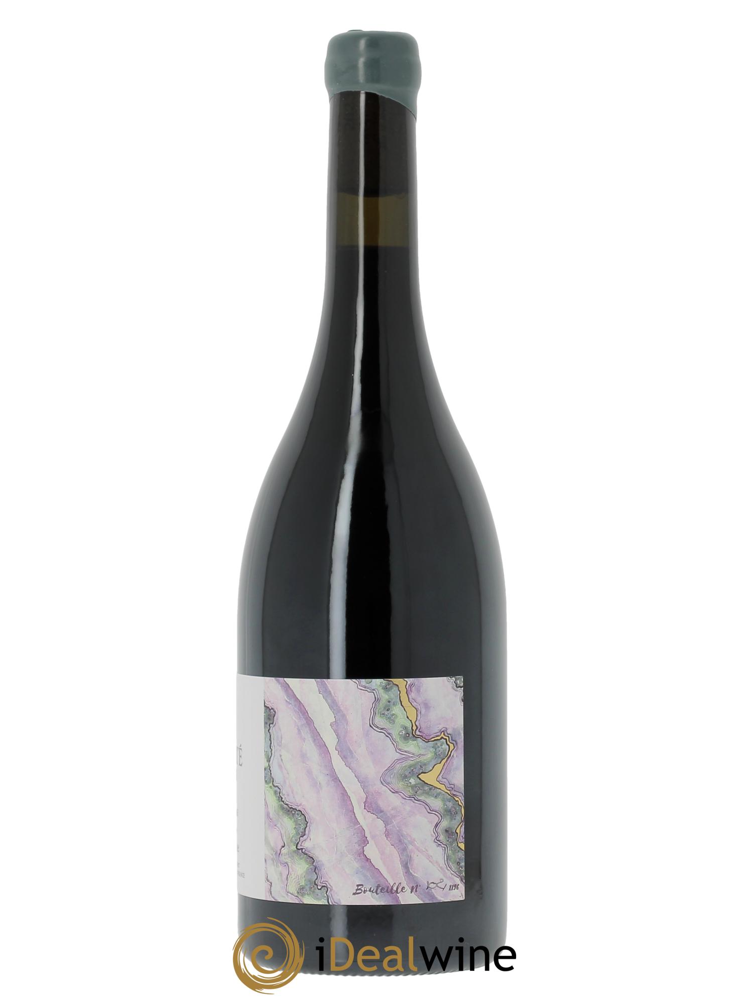 Vin de France Liberté Chérie Syrah Château Grand Boise  2023 - Lot of 1 bottle - 1