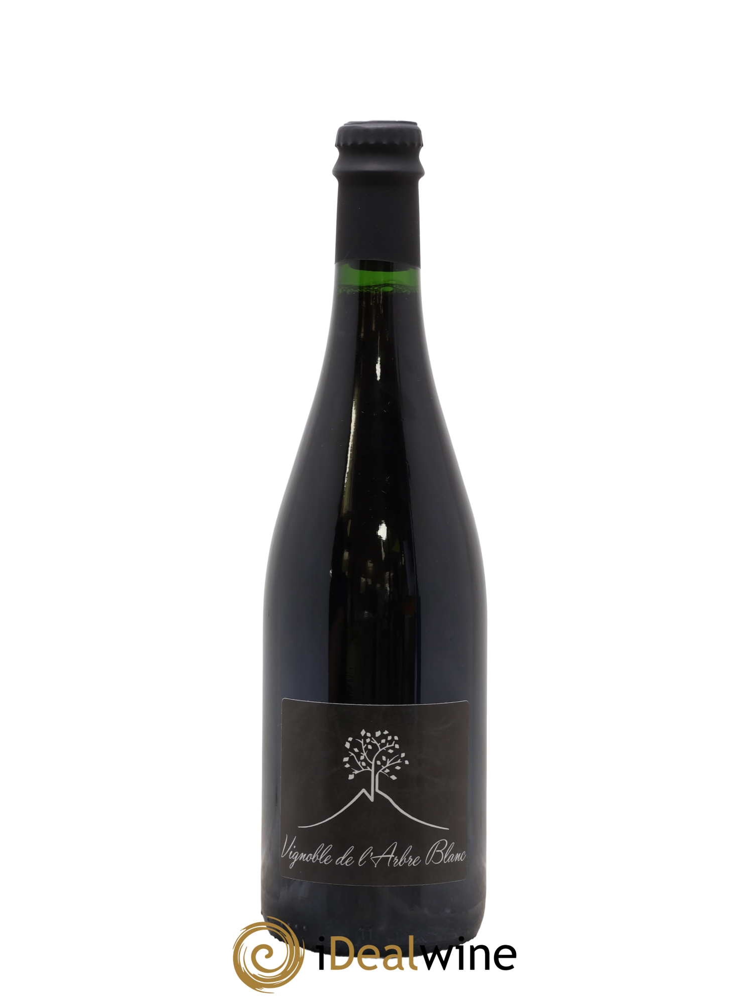Vin de France Les Orgues Vignoble de l'Arbre Blanc 2020 - Lot de 1 bouteille - 0