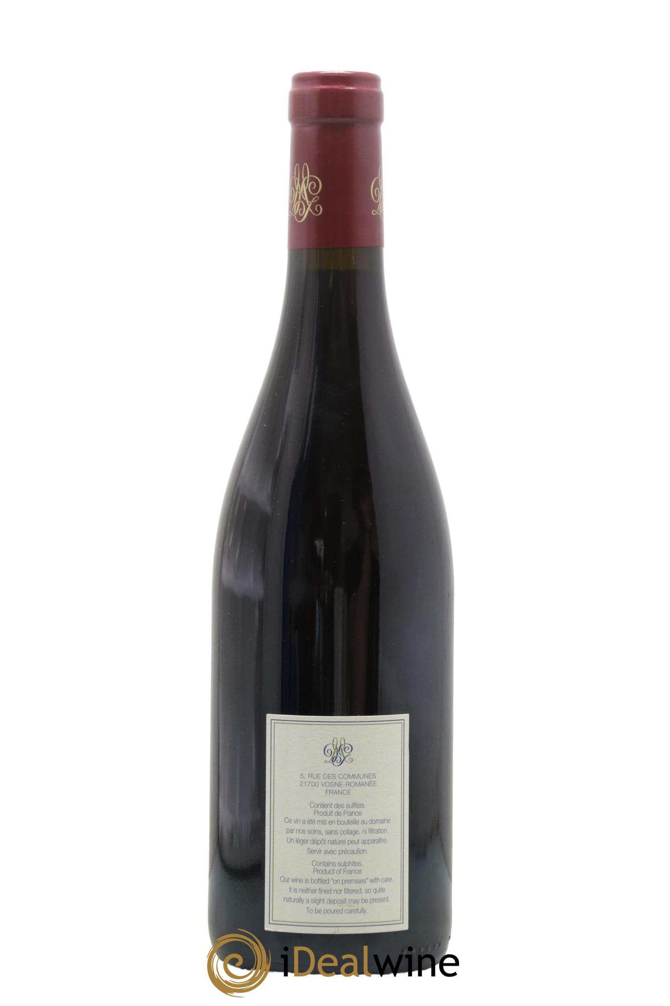 Vosne-Romanée Mugneret-Gibourg (Domaine) 2021 - Lot of 1 bottle - 1