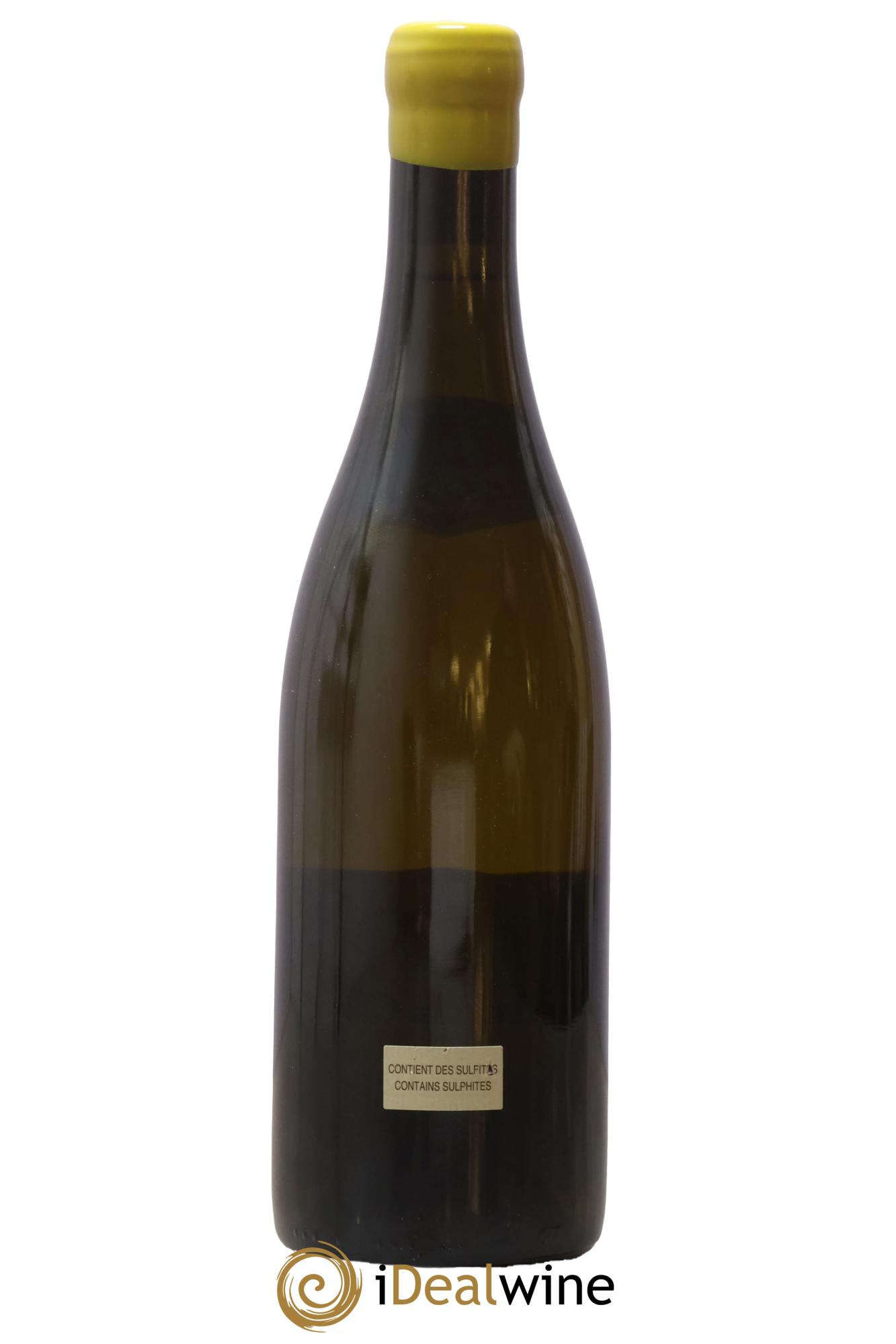 Chablis Grand Cru Blanchot Raveneau (Domaine) 2014 - Posten von 1 Flasche - 1