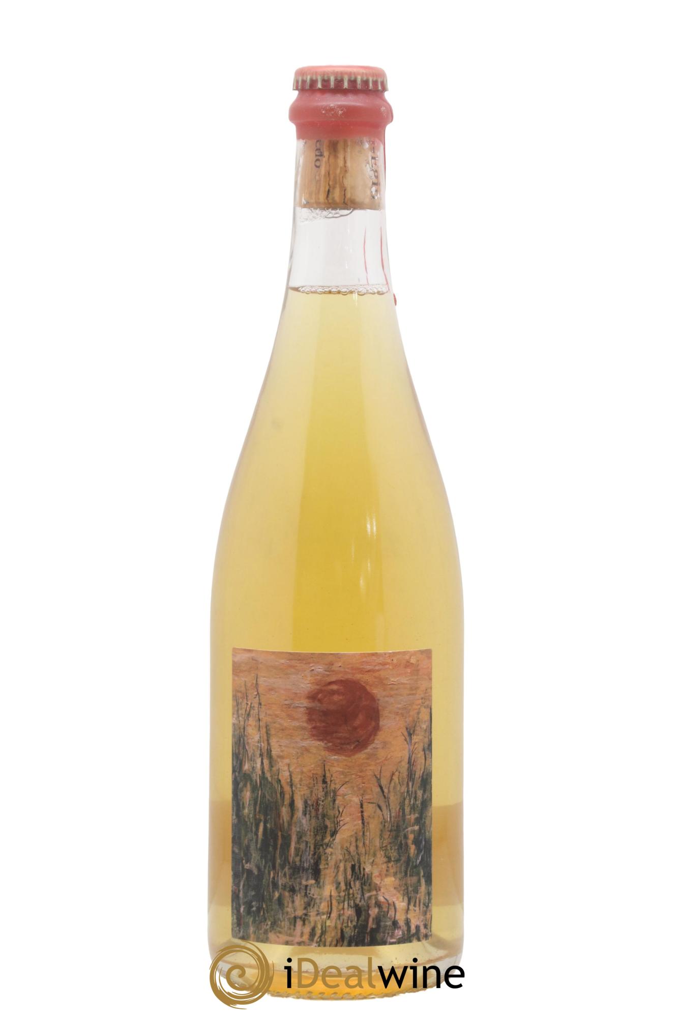 Espagne Osless Egin Imanol Garay 2022 - Lot of 1 bottle - 0