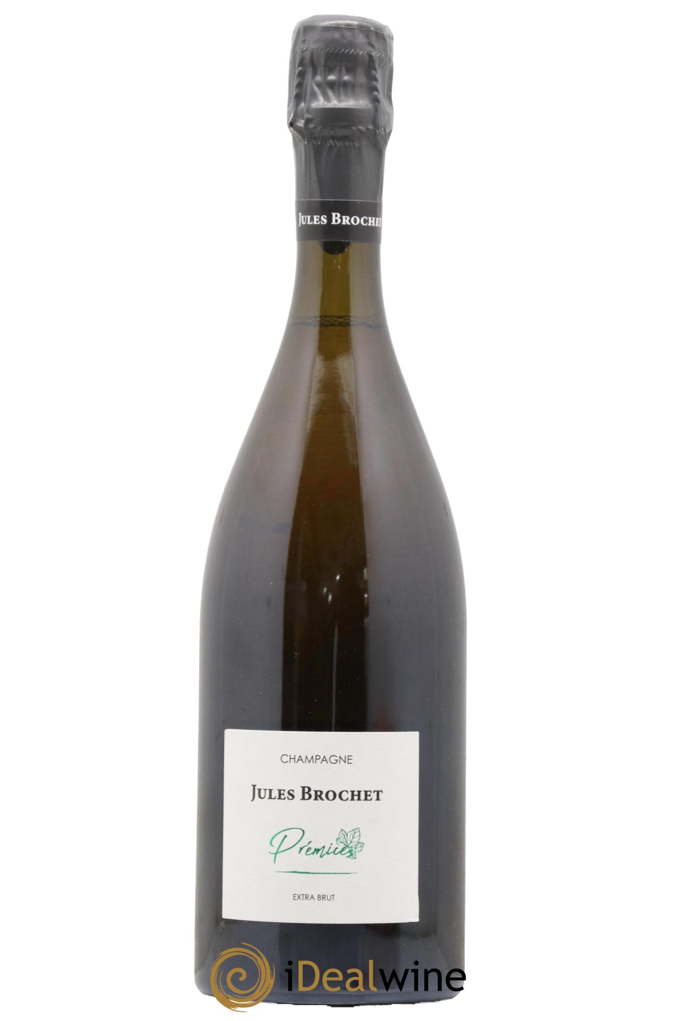 Prémices Jules Brochet - Lot of 1 bottle - 0