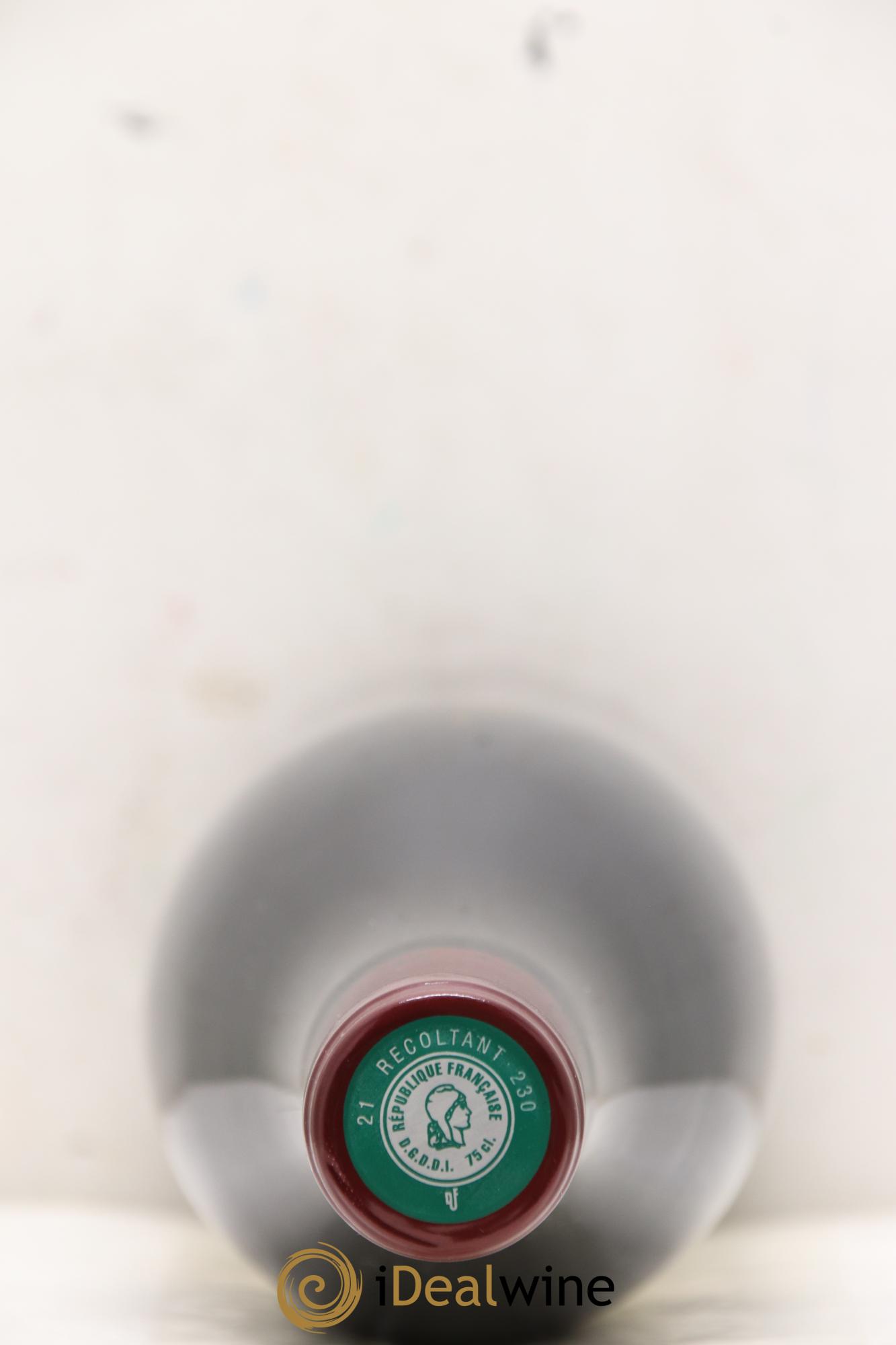 Morey Saint-Denis 1er Cru Clos de la Bussière Georges Roumier (Domaine) 2018 - Lot de 1 bouteille - 2