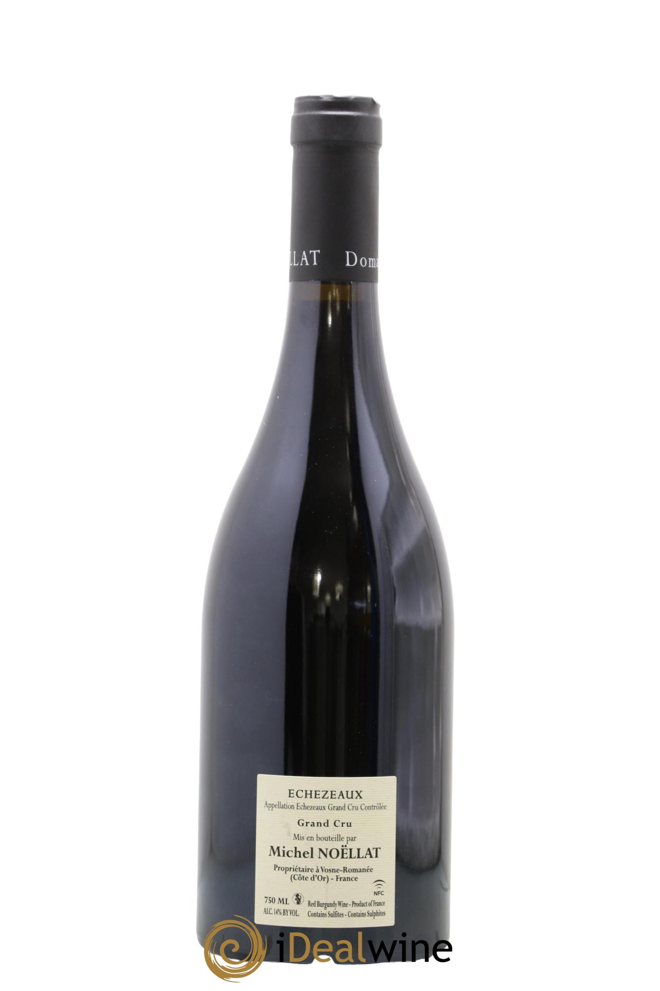 Echezeaux Grand Cru Michel Noëllat et Fils (Domaine) 2023 - Lot de 1 bouteille - 1