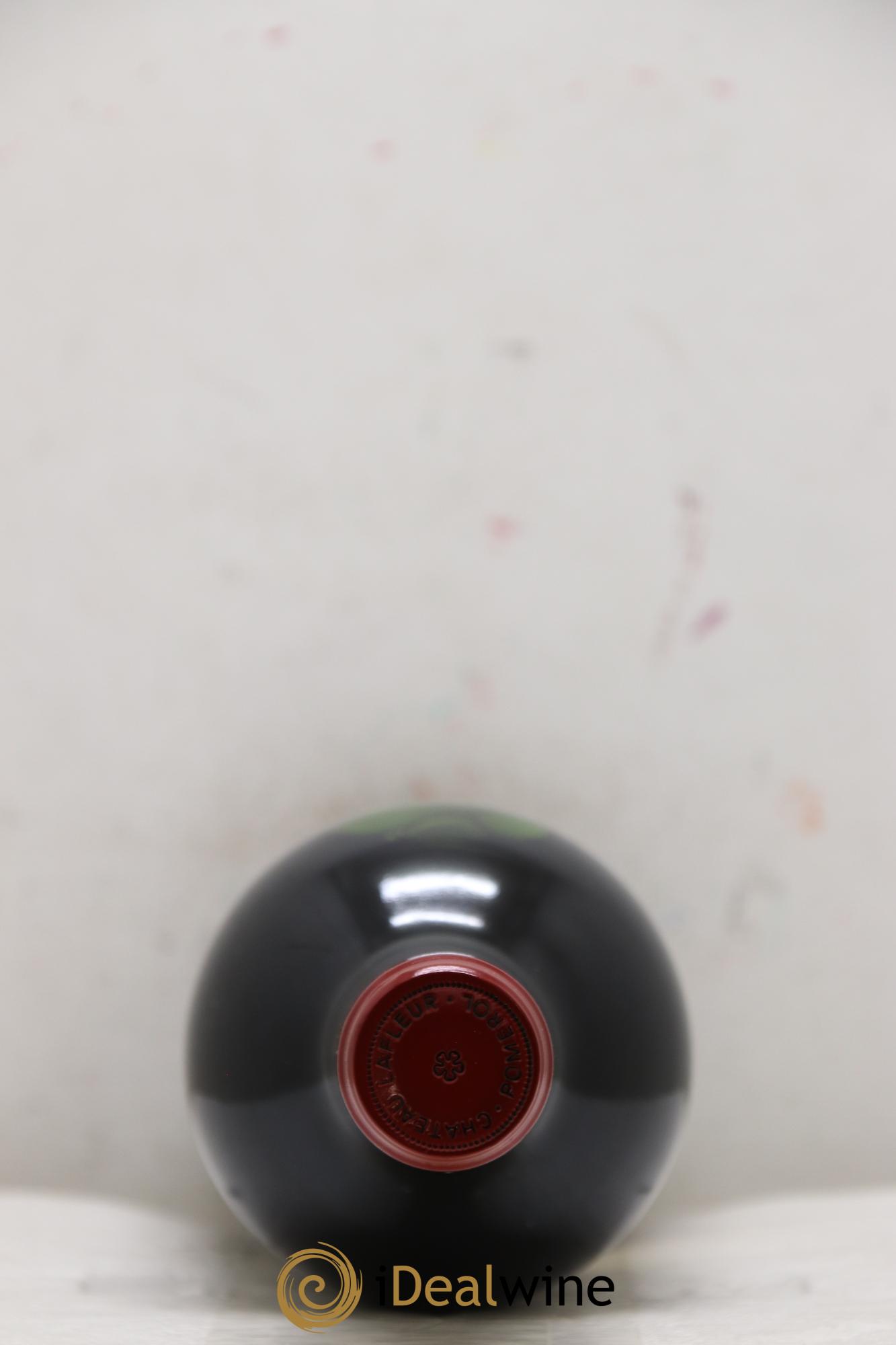 Château Lafleur 2005 - Posten von 1 Flasche - 2