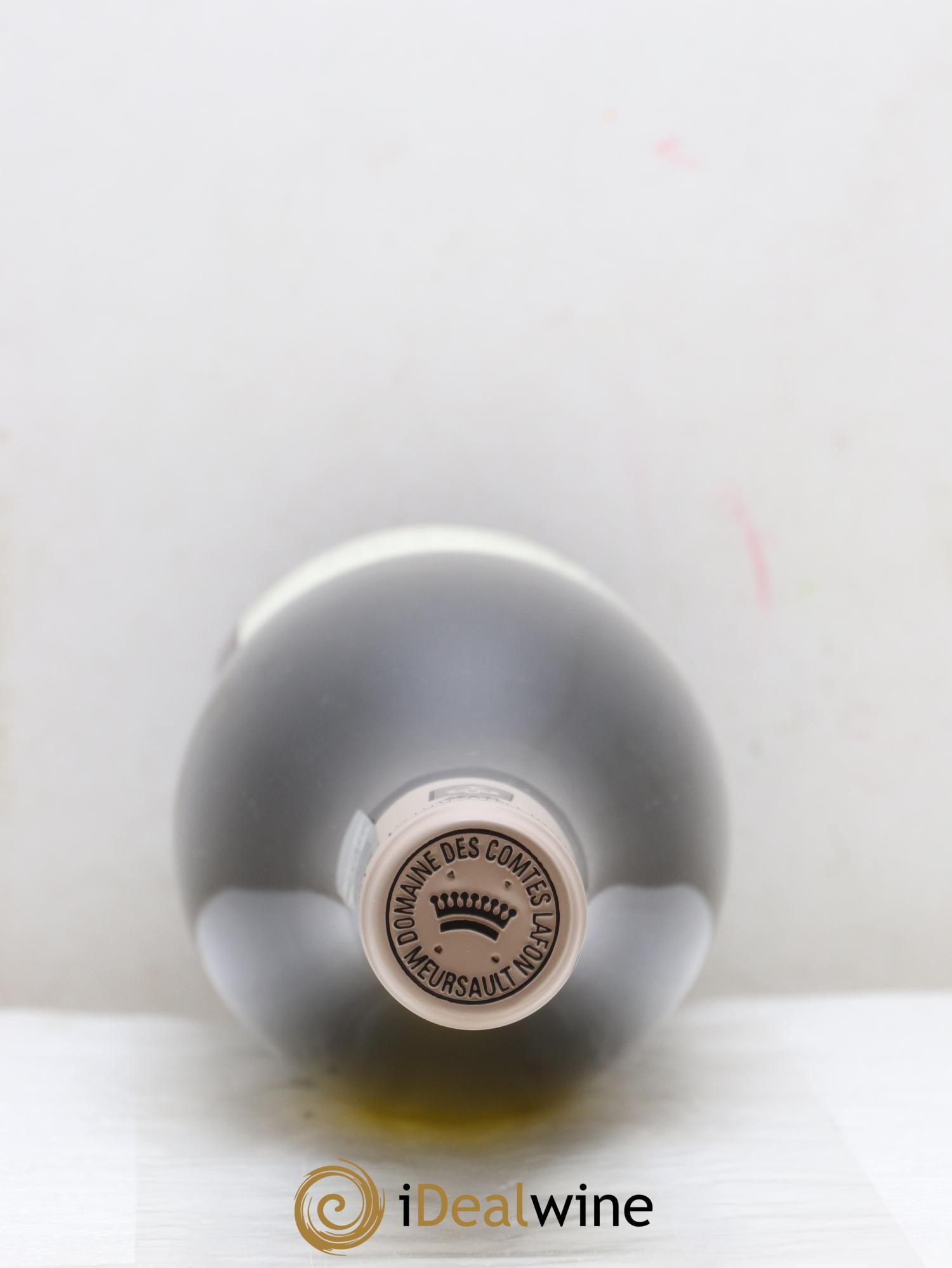 Meursault 1er Cru Charmes Comtes Lafon (Domaine des) 2018 - Lot de 1 bouteille - 1