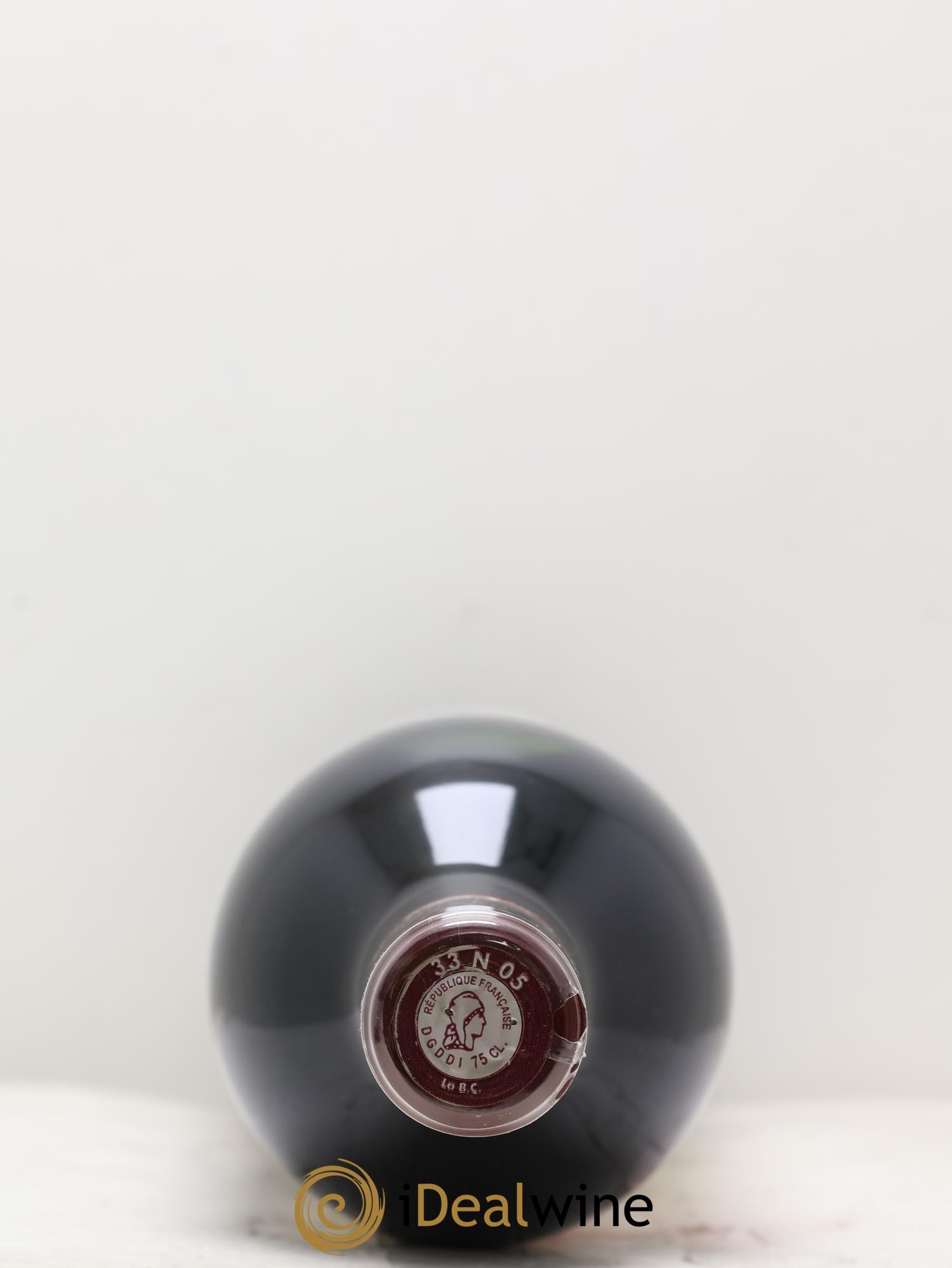 Château Mouton Rothschild 1er Grand Cru Classé 2017 - Posten von 2 Flaschen - 2