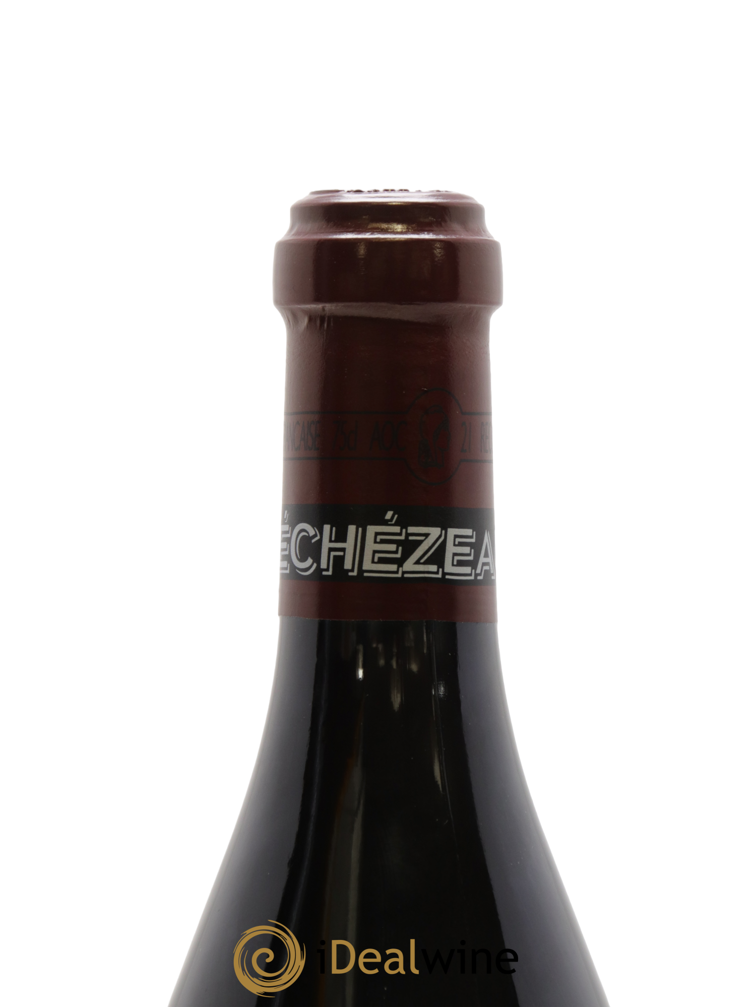 Echezeaux Grand Cru Domaine de la Romanée-Conti 2022 - Lot of 1 bottle - 7