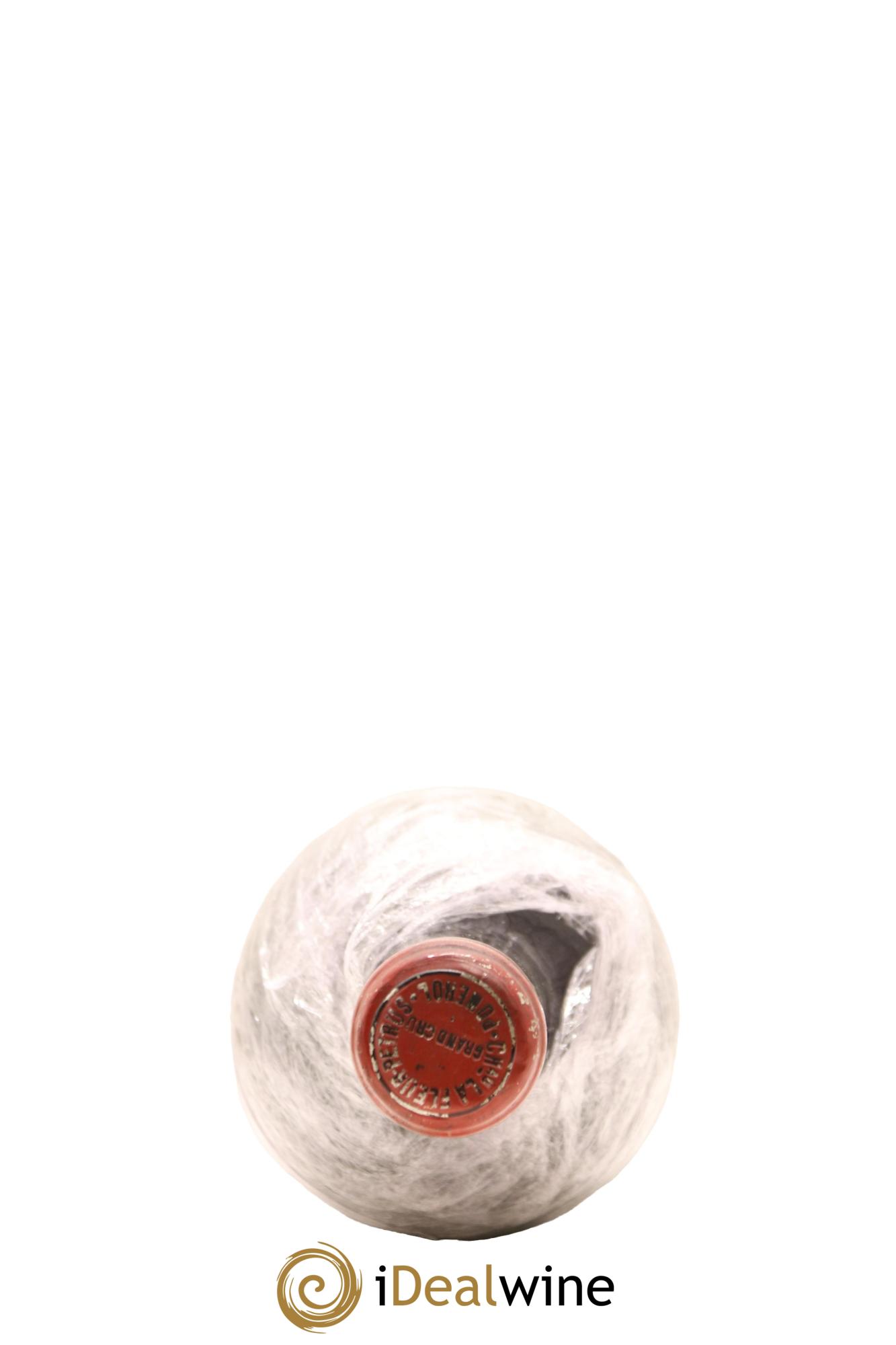 Château la Fleur Petrus 1948 - Lot de 1 bouteille - 1